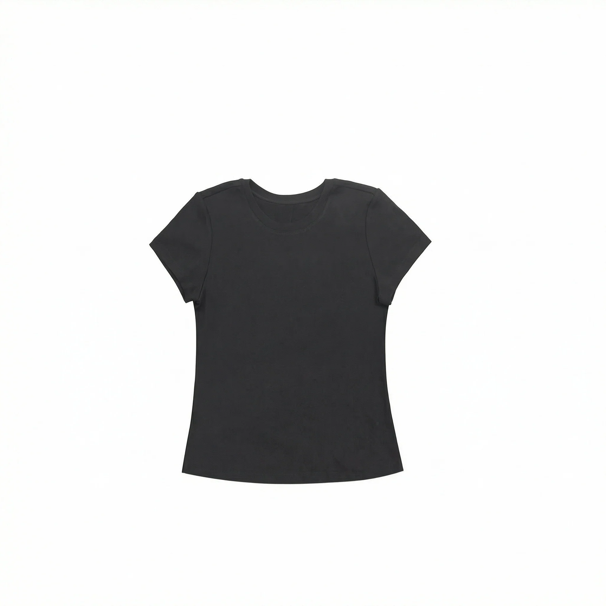 Slim Crew Tee - Image 4