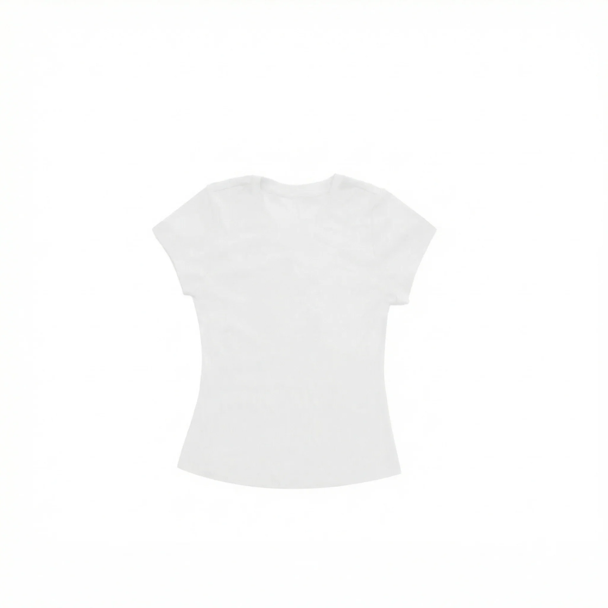 Slim Crew Tee - Image 5