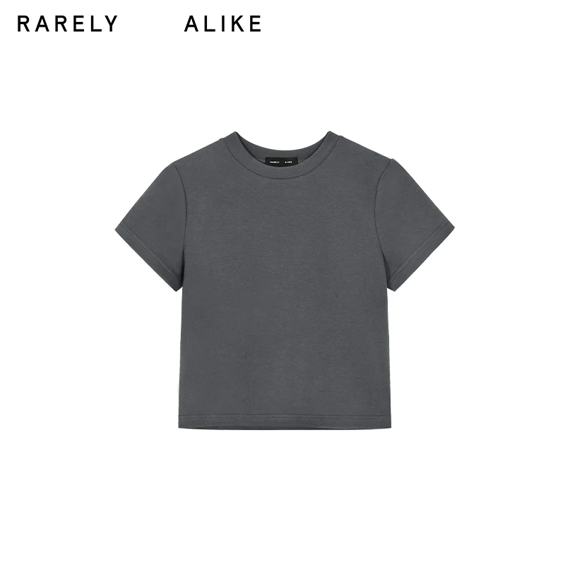 Slim Crew Tee - Image 8