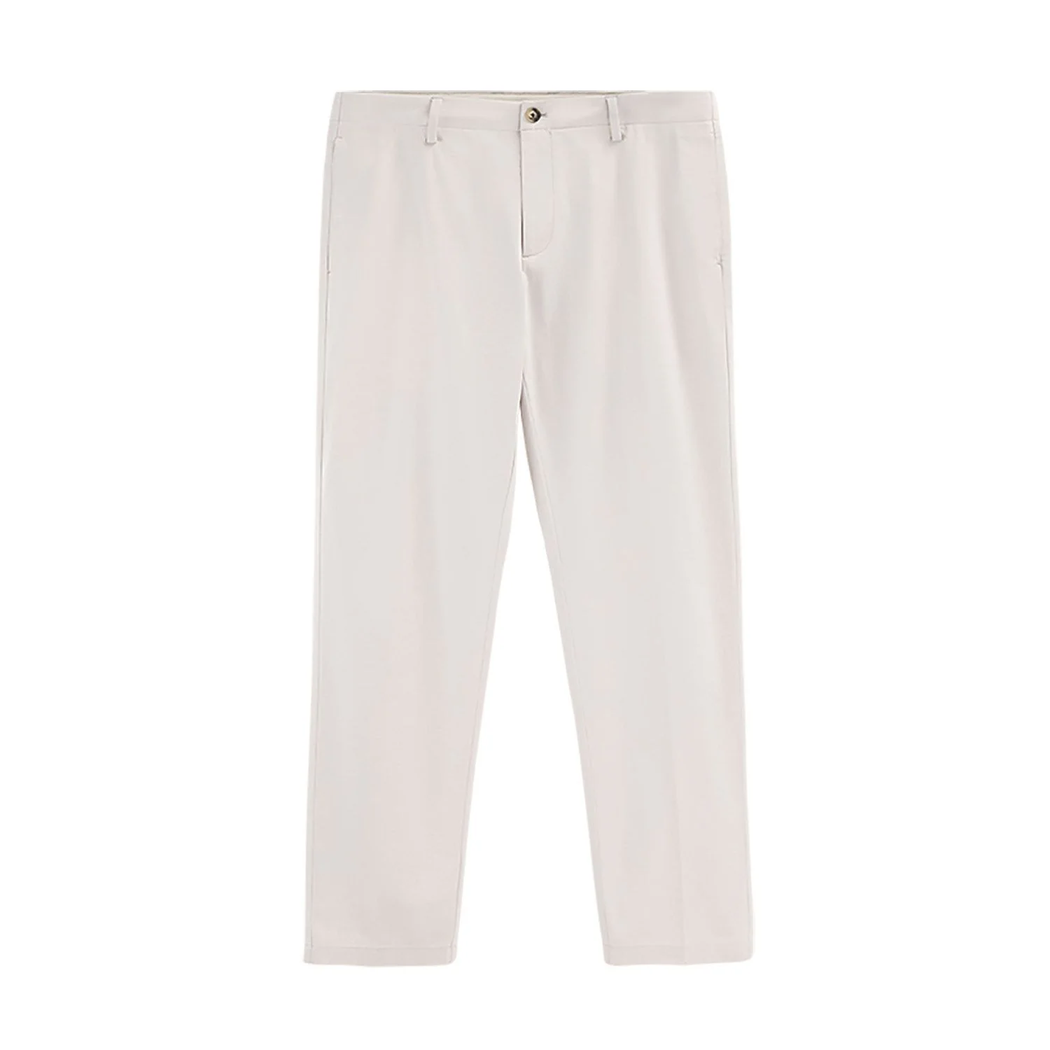 Slim Tapered Chinos - Image 6