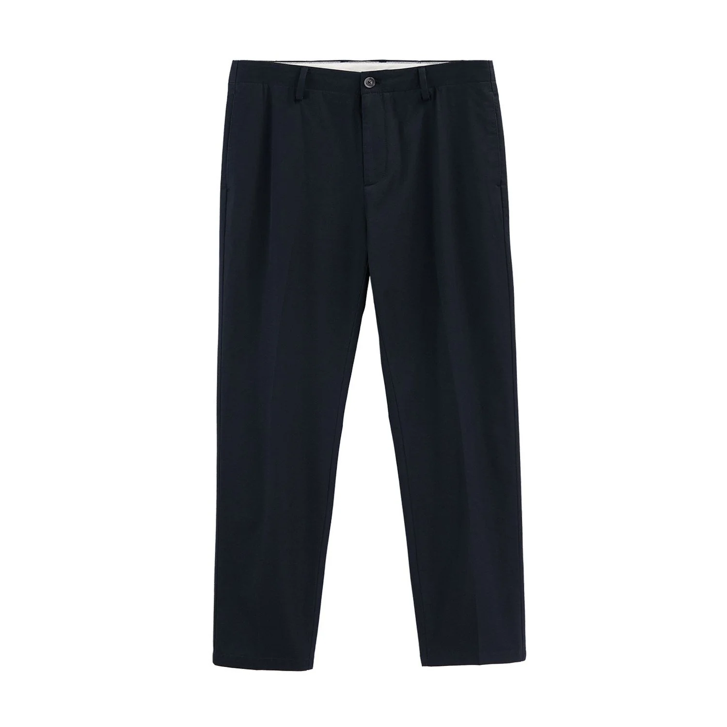 Slim Tapered Chinos - Image 7