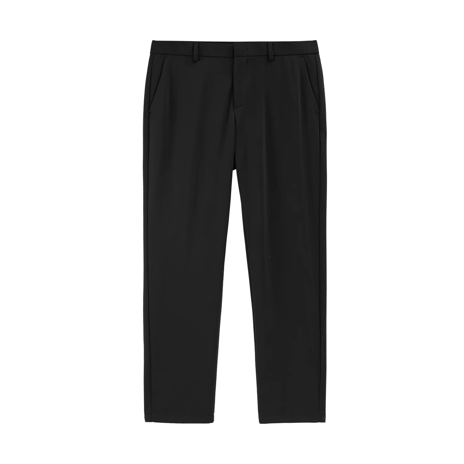 Slim Tapered Trousers - Image 6