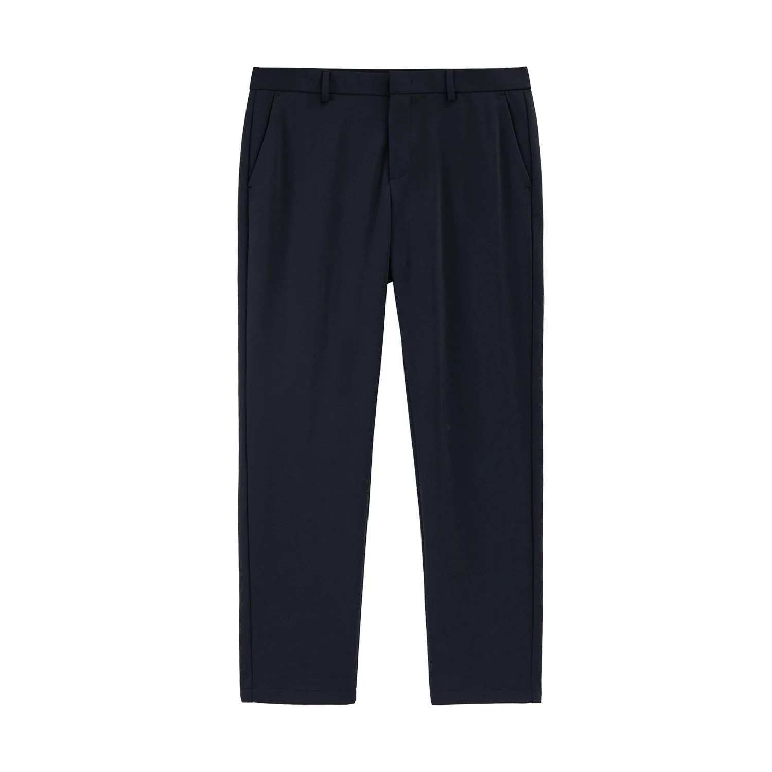Slim Tapered Trousers - Image 7