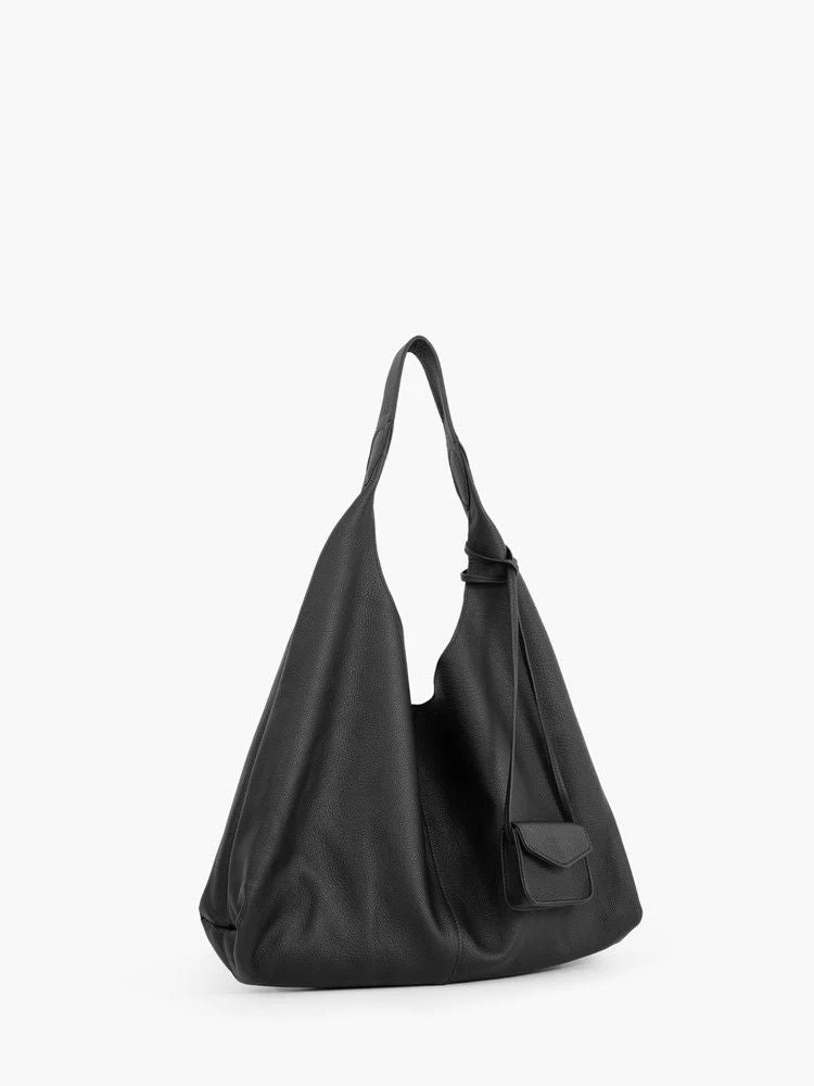 Slouchy Hobo Bag - Image 5