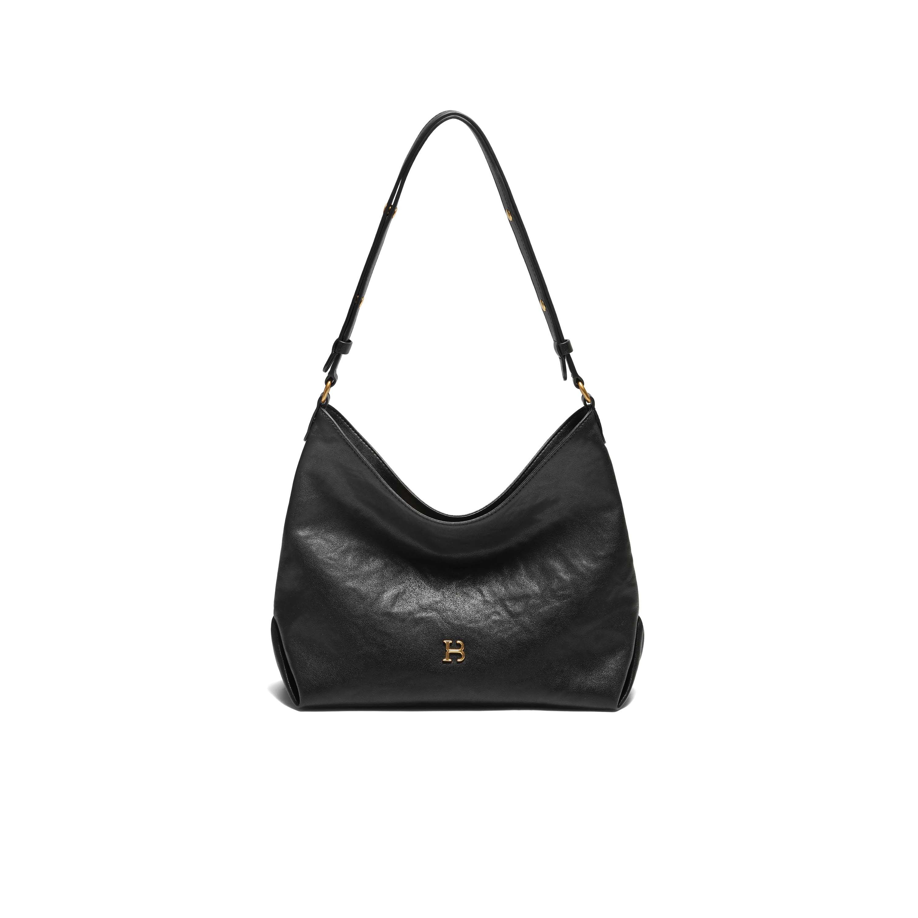 Slouchy Hobo Bag - Image 2