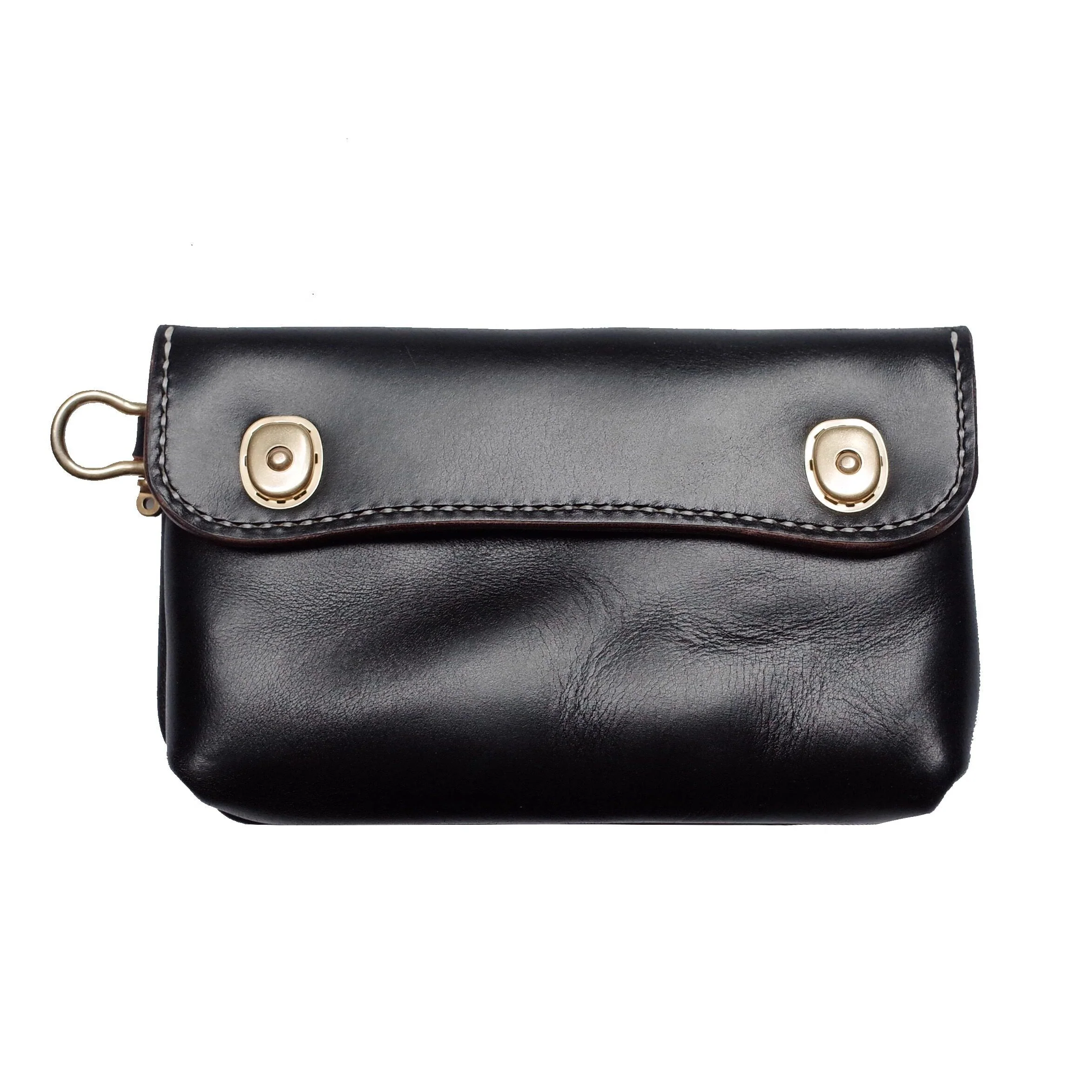 Snap Flap Wristlet - Image 10