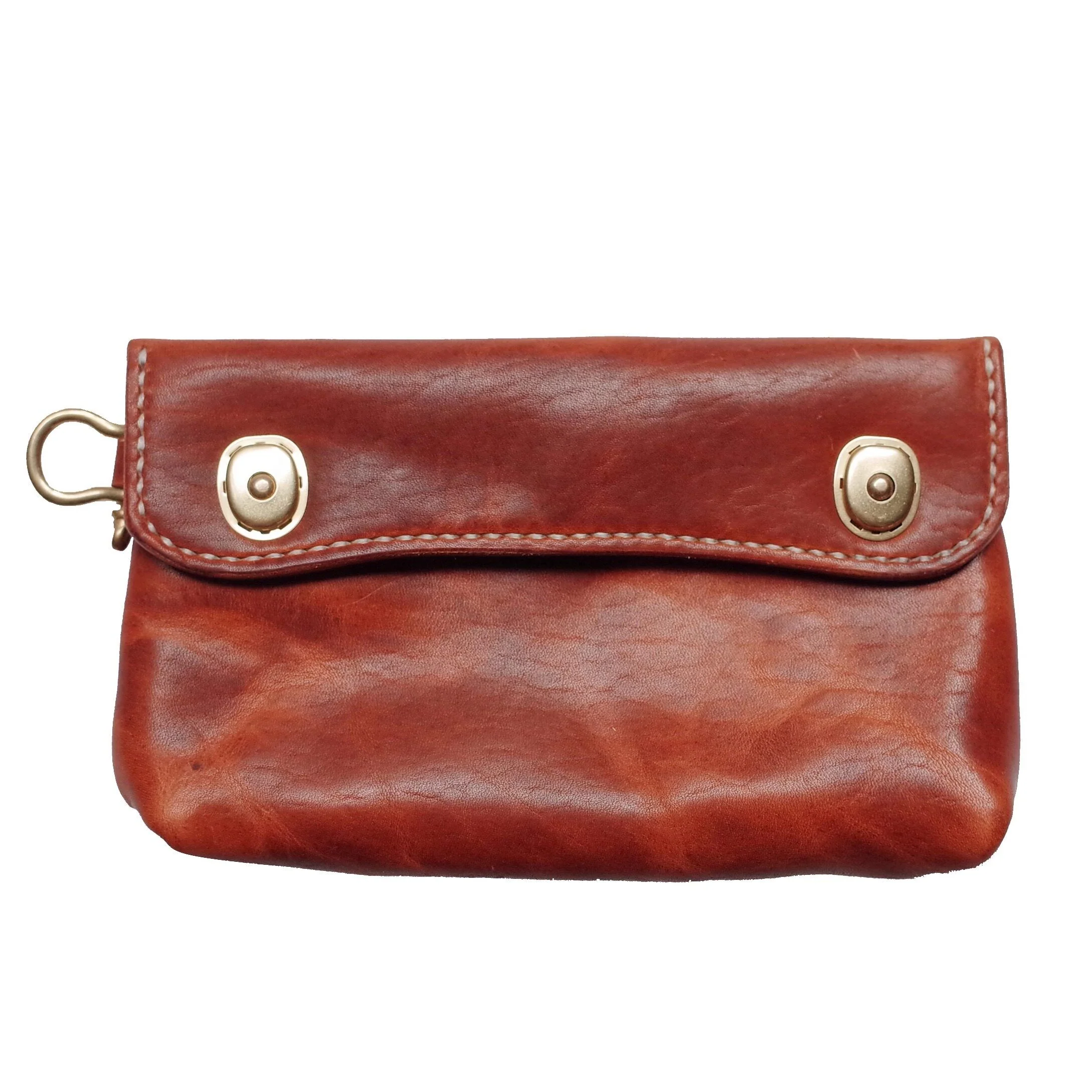Snap Flap Wristlet - Image 7