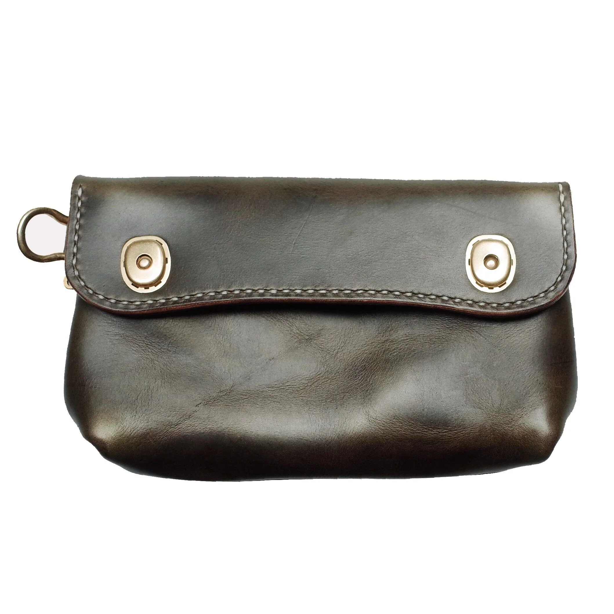 Snap Flap Wristlet - Image 8