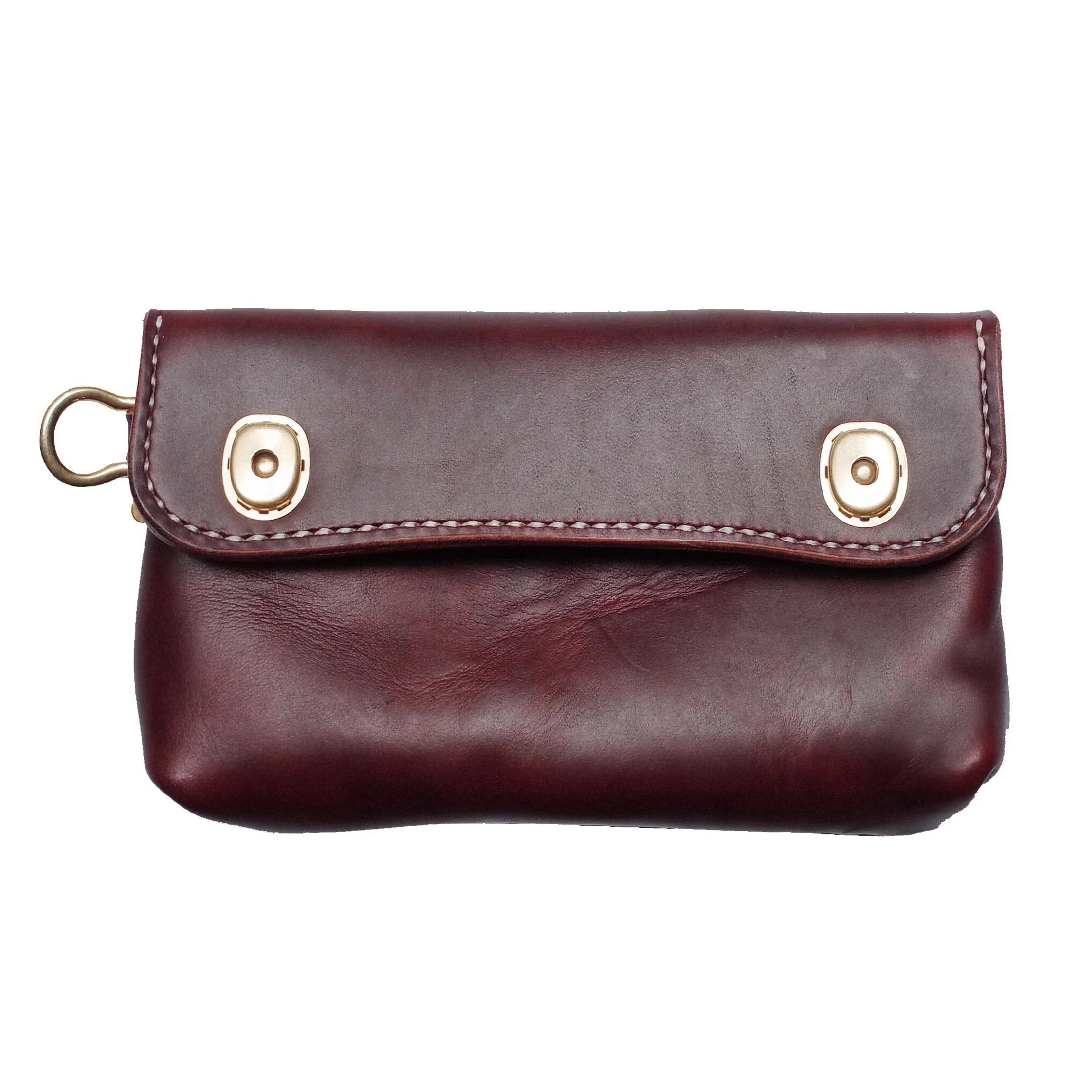 Snap Flap Wristlet - Image 9