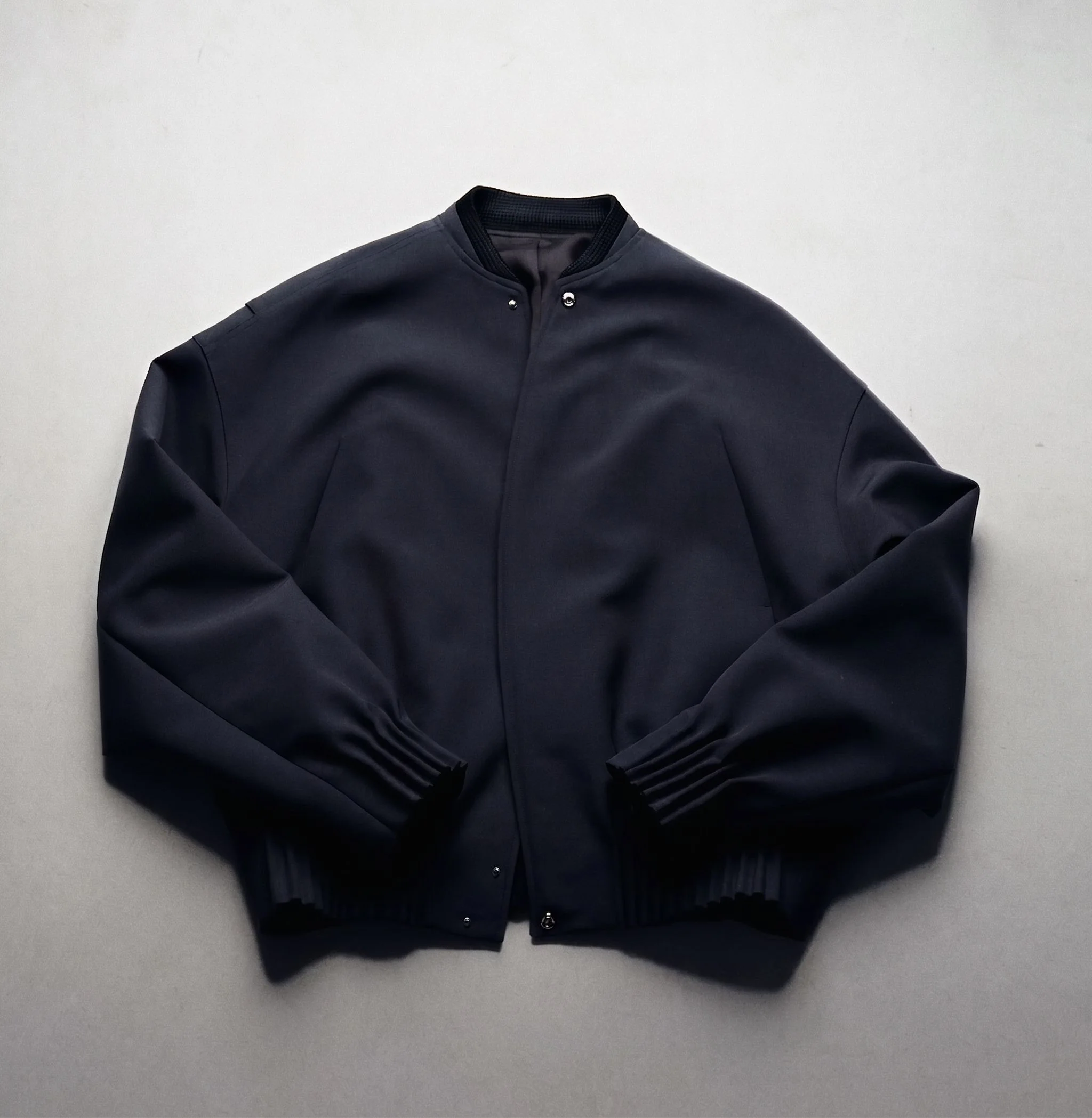 Snap Front Bomber - Image 5