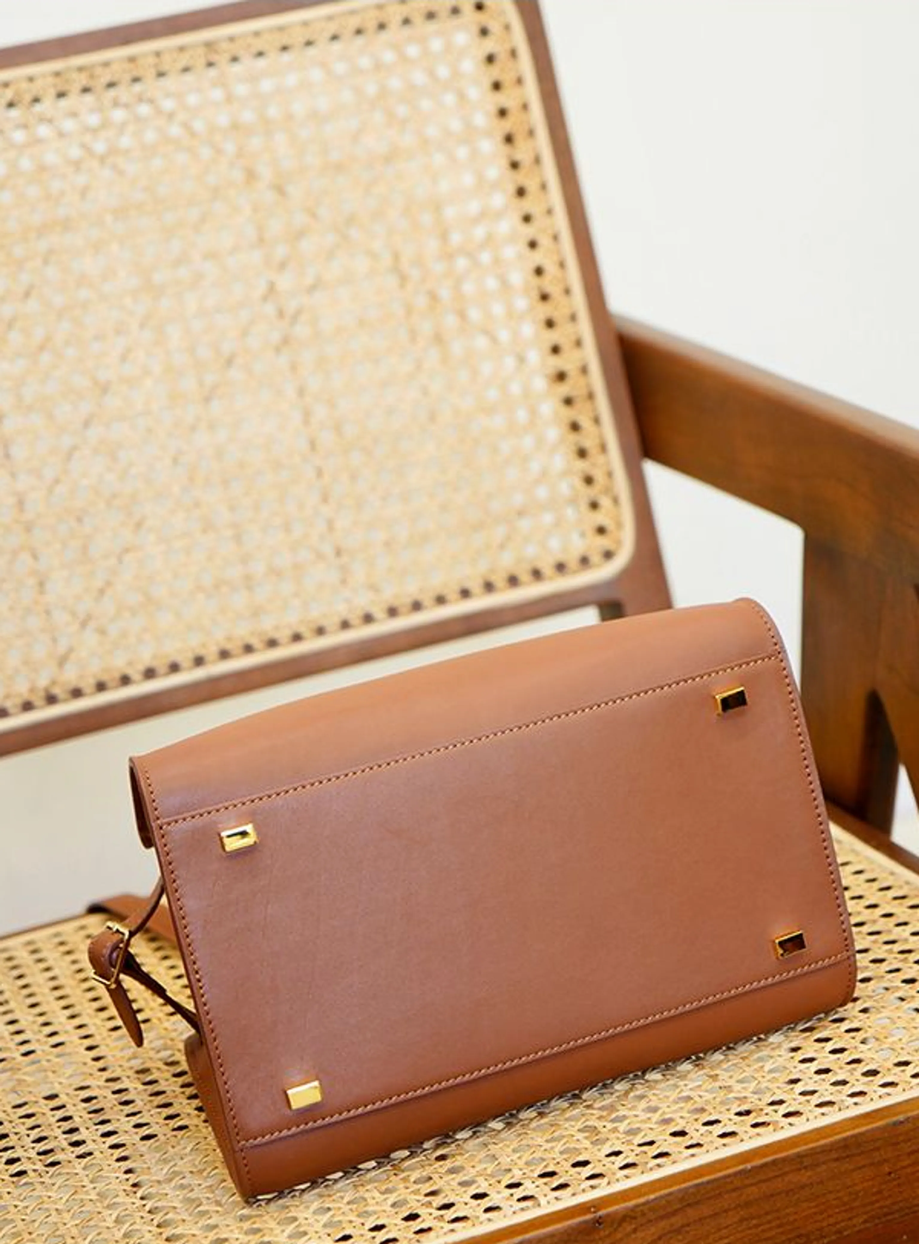 Soho Tote - Image 6