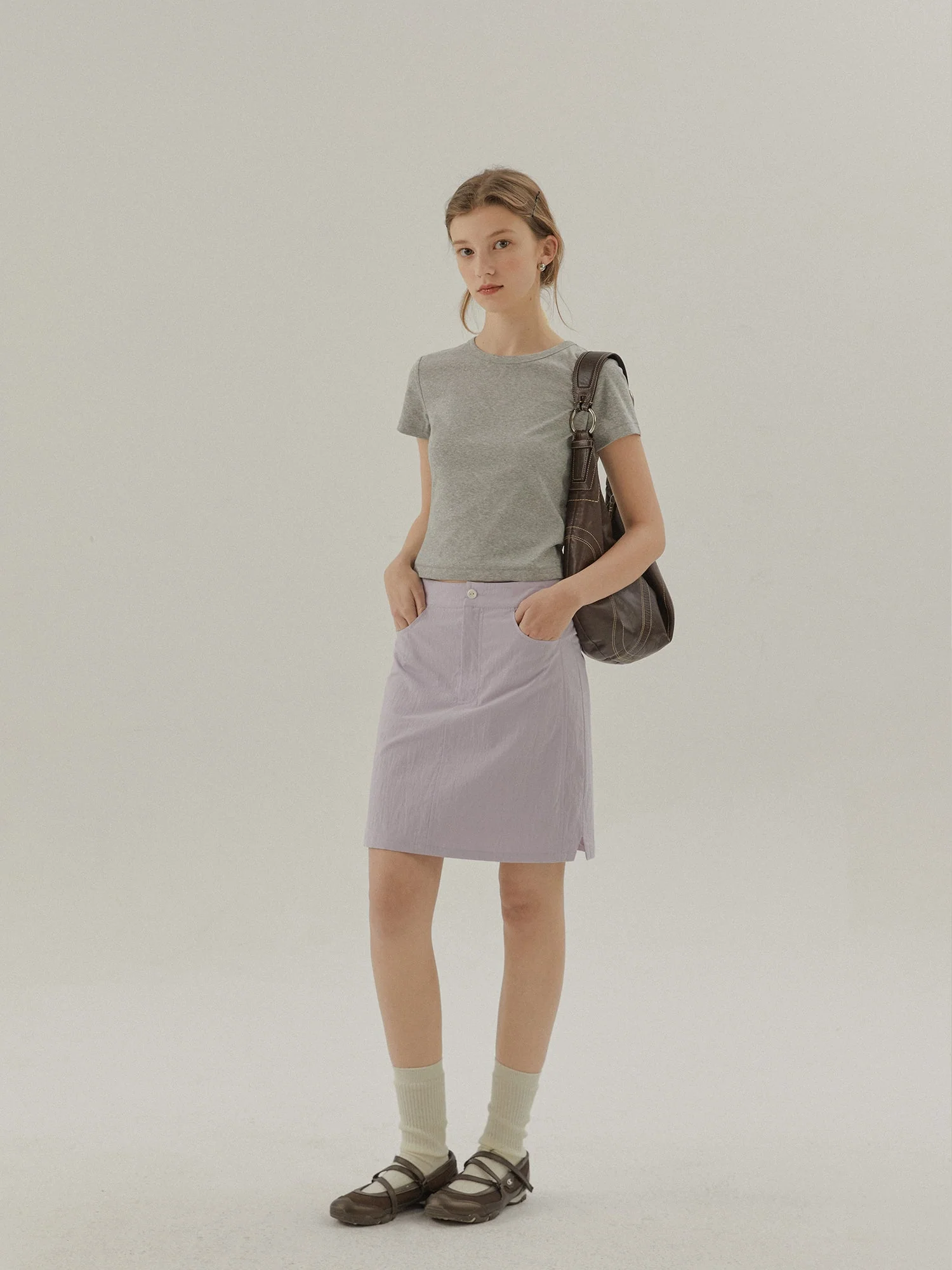 Solona Basic T-Shirt - Image 5