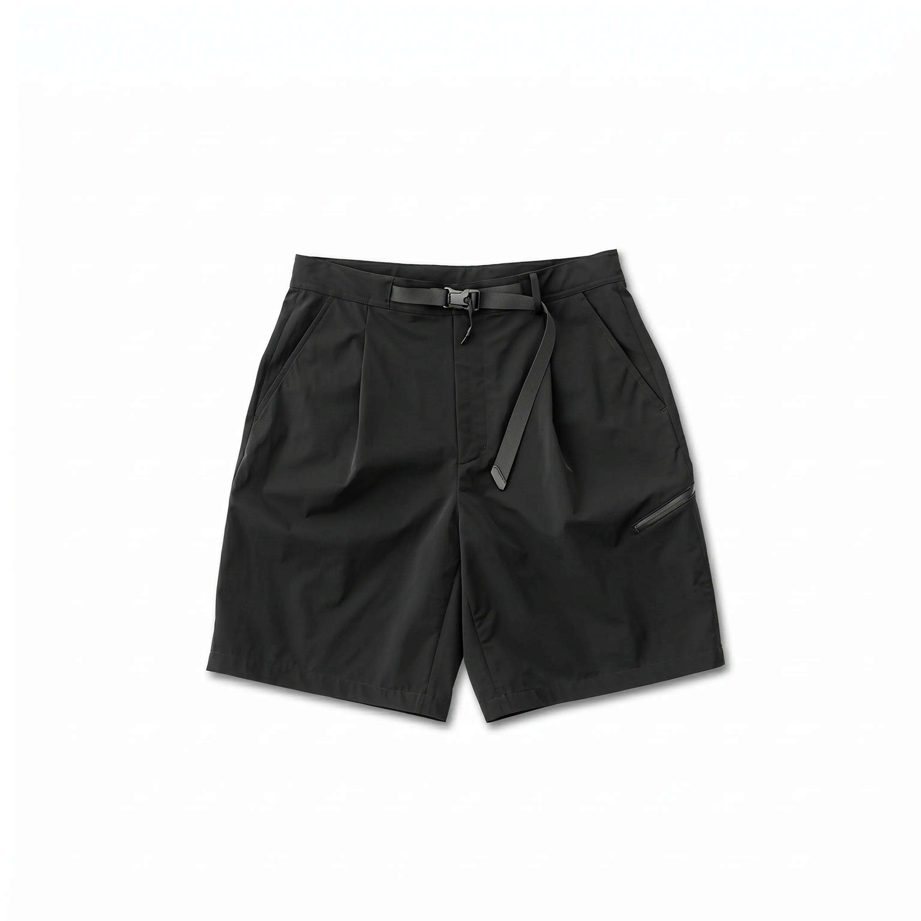 SOLOTEX Water-Repellent Easy Shorts - Image 5