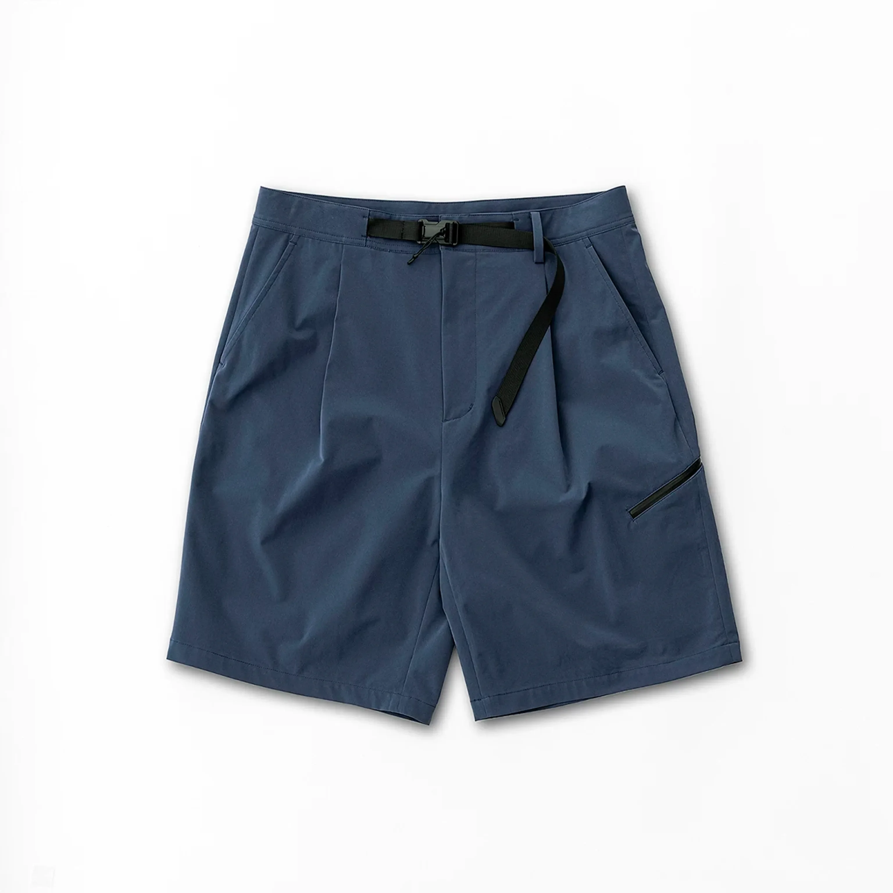 SOLOTEX Water-Repellent Easy Shorts - Image 6