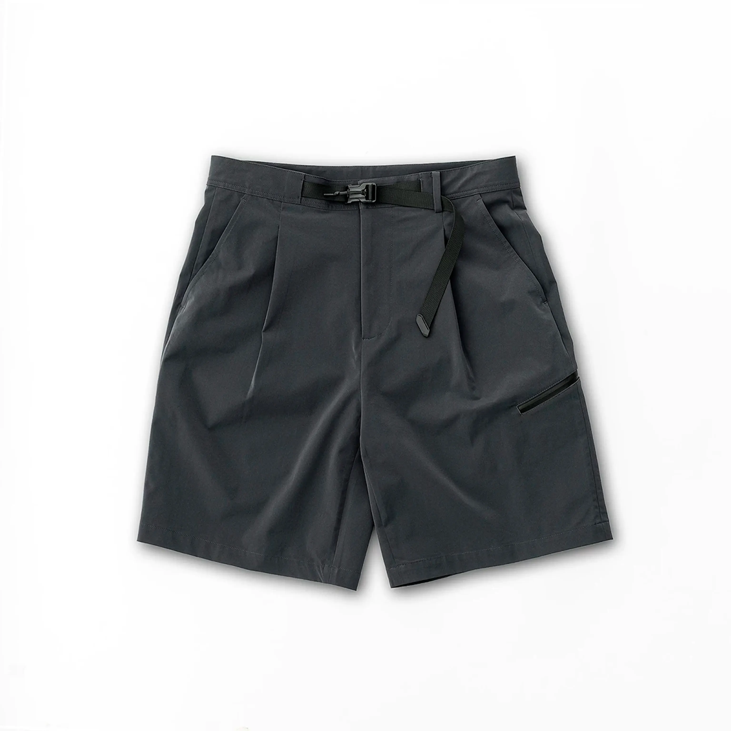 SOLOTEX Water-Repellent Easy Shorts - Image 7