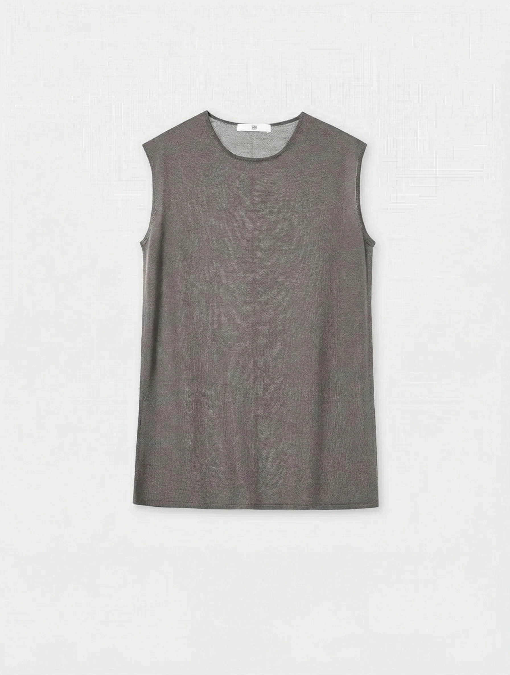 Sophisticated Knit Ensemble - Image 19