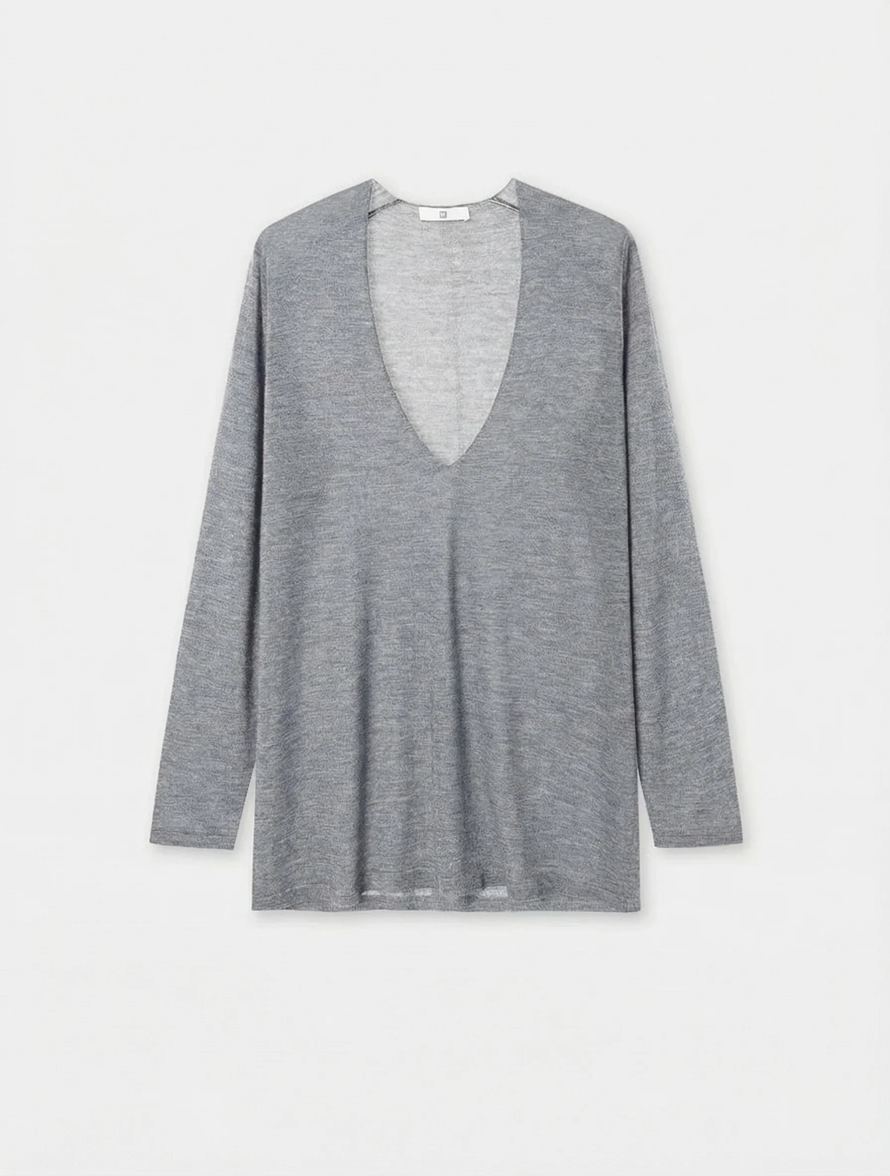 Sophisticated Knit Ensemble - Image 21