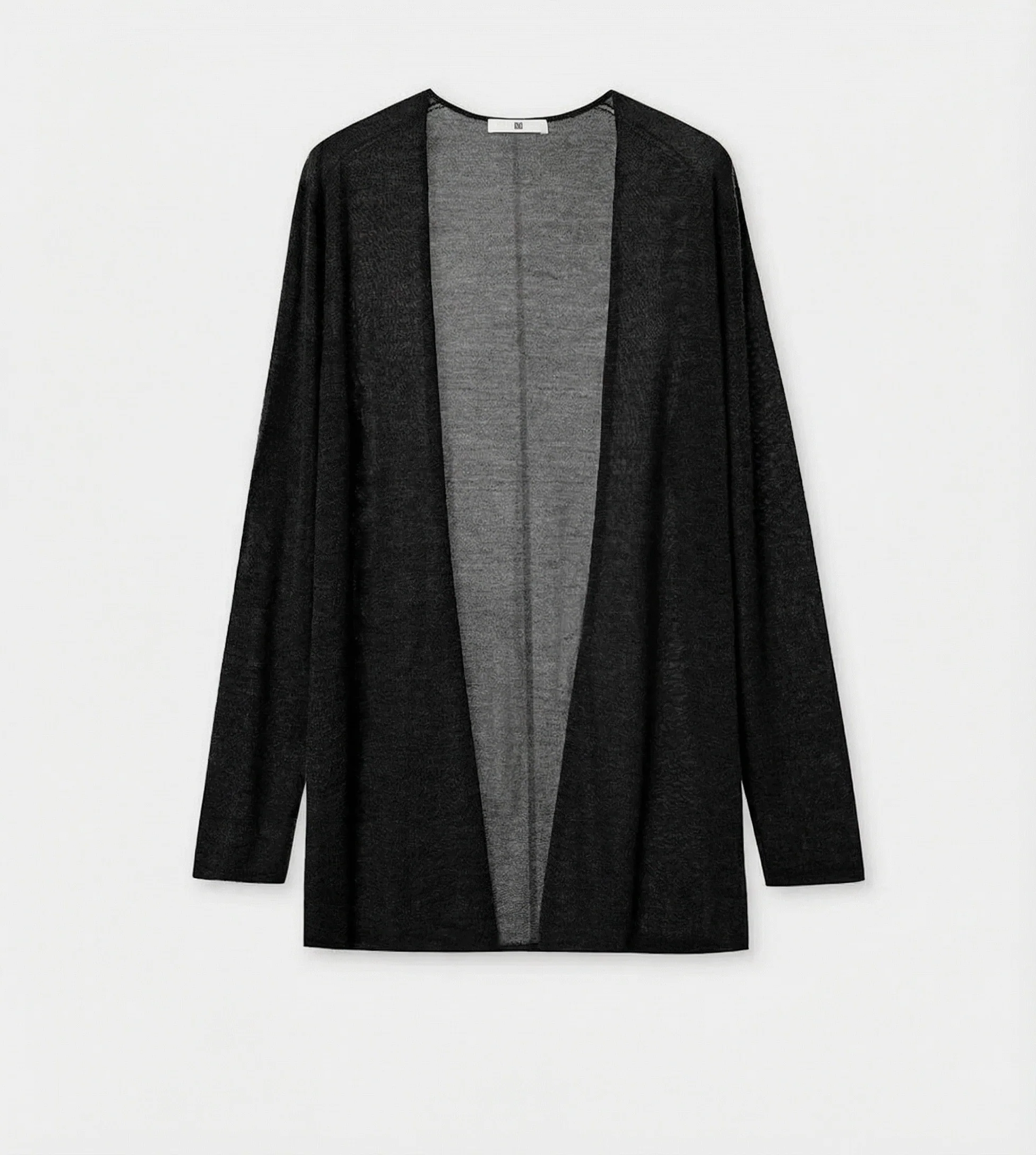 Sophisticated Knit Ensemble - Image 25