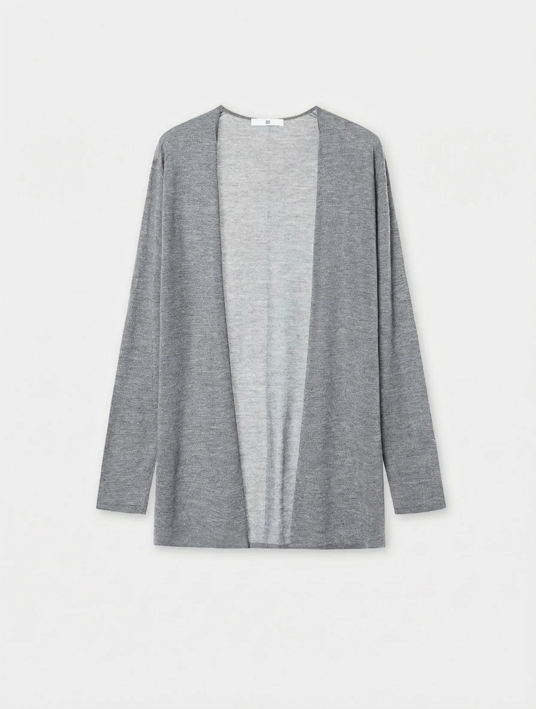 Sophisticated Knit Ensemble - Image 3