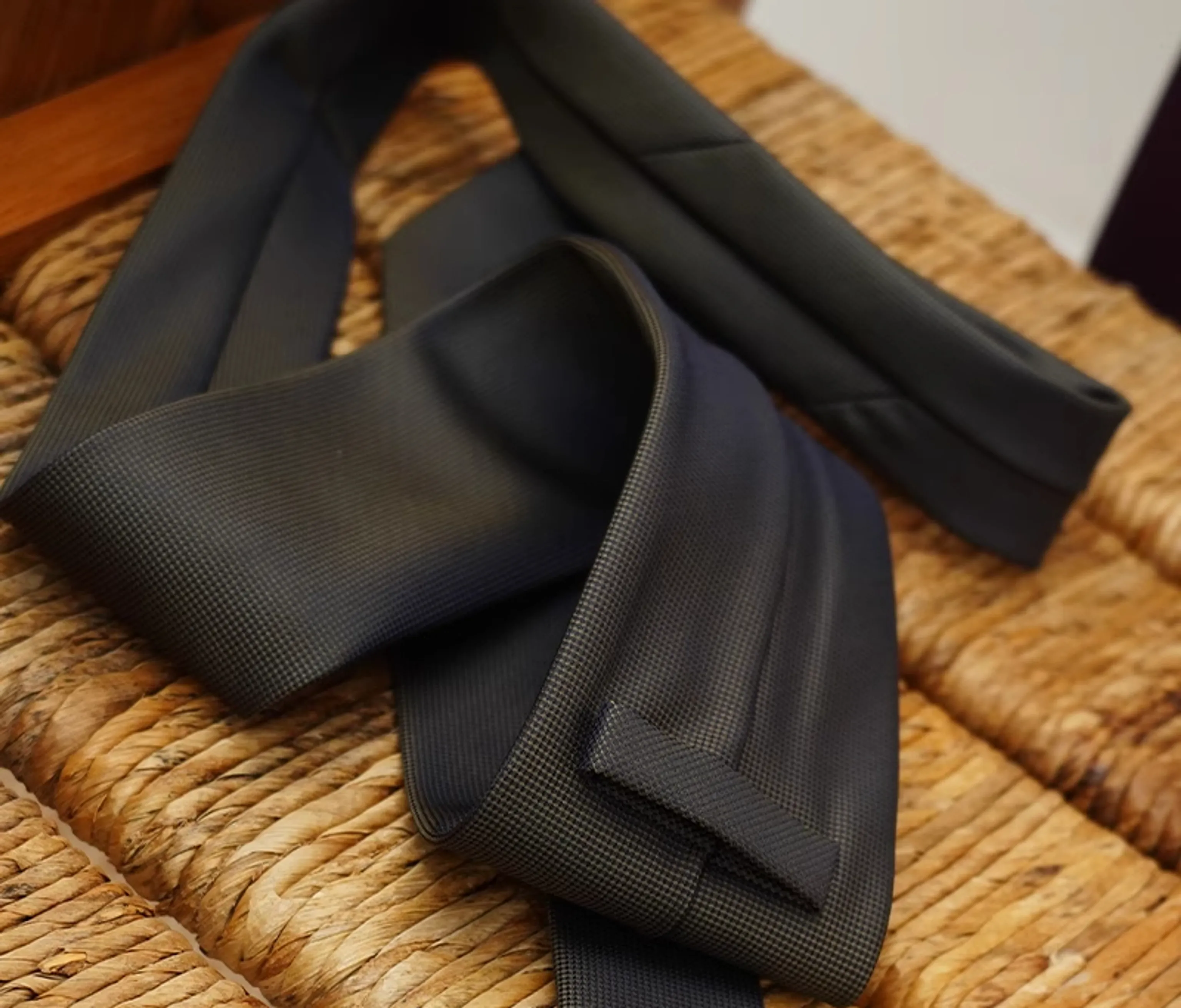Sophisticated Necktie Collection - Image 14