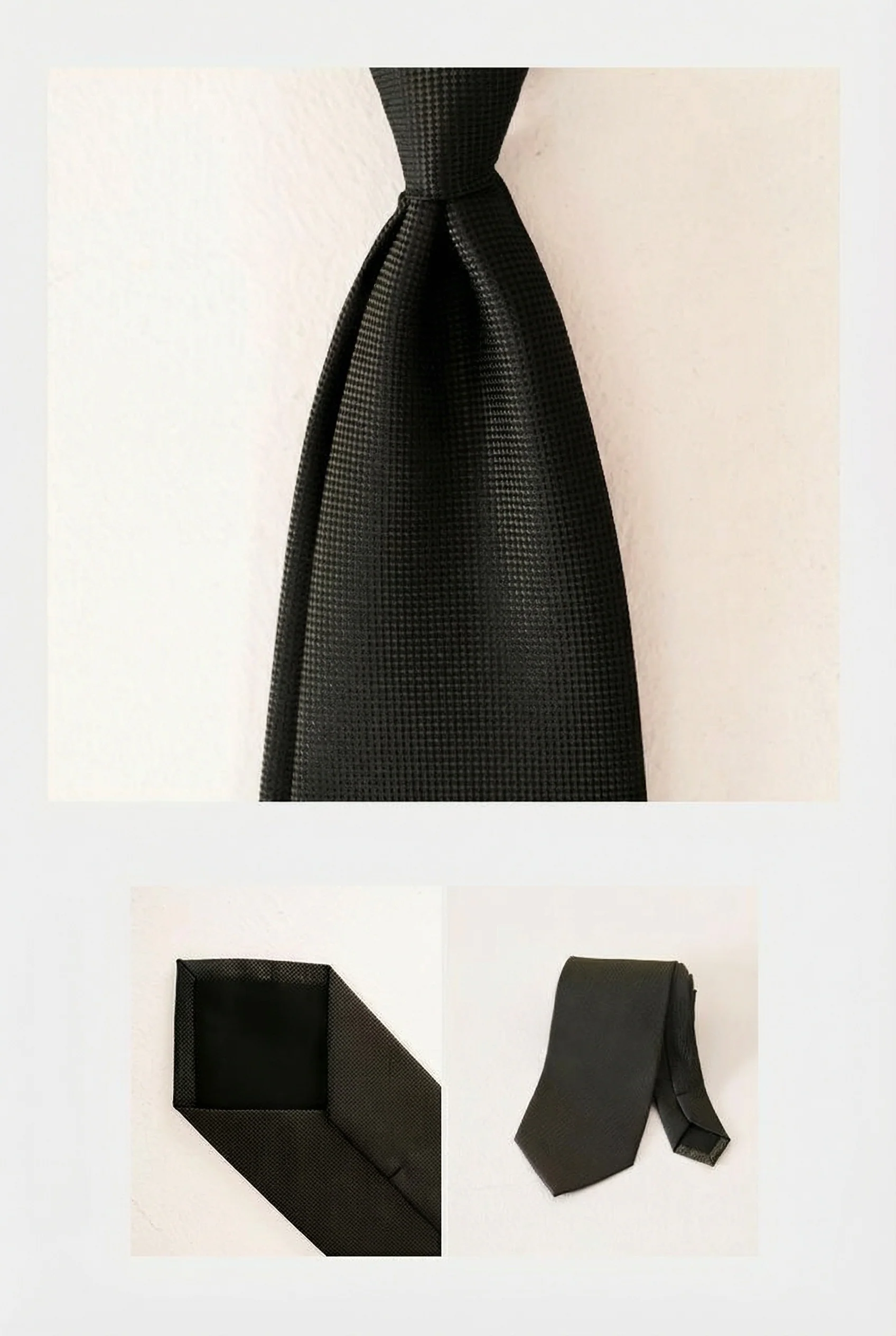 Sophisticated Necktie Collection - Image 15