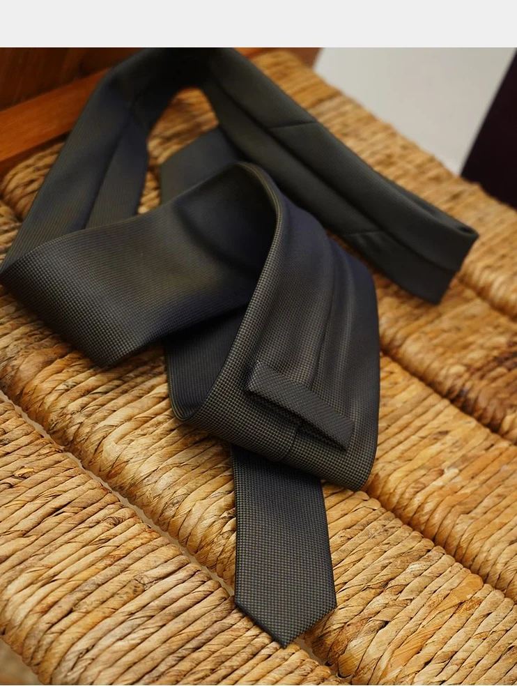 Sophisticated Necktie Collection - Image 2
