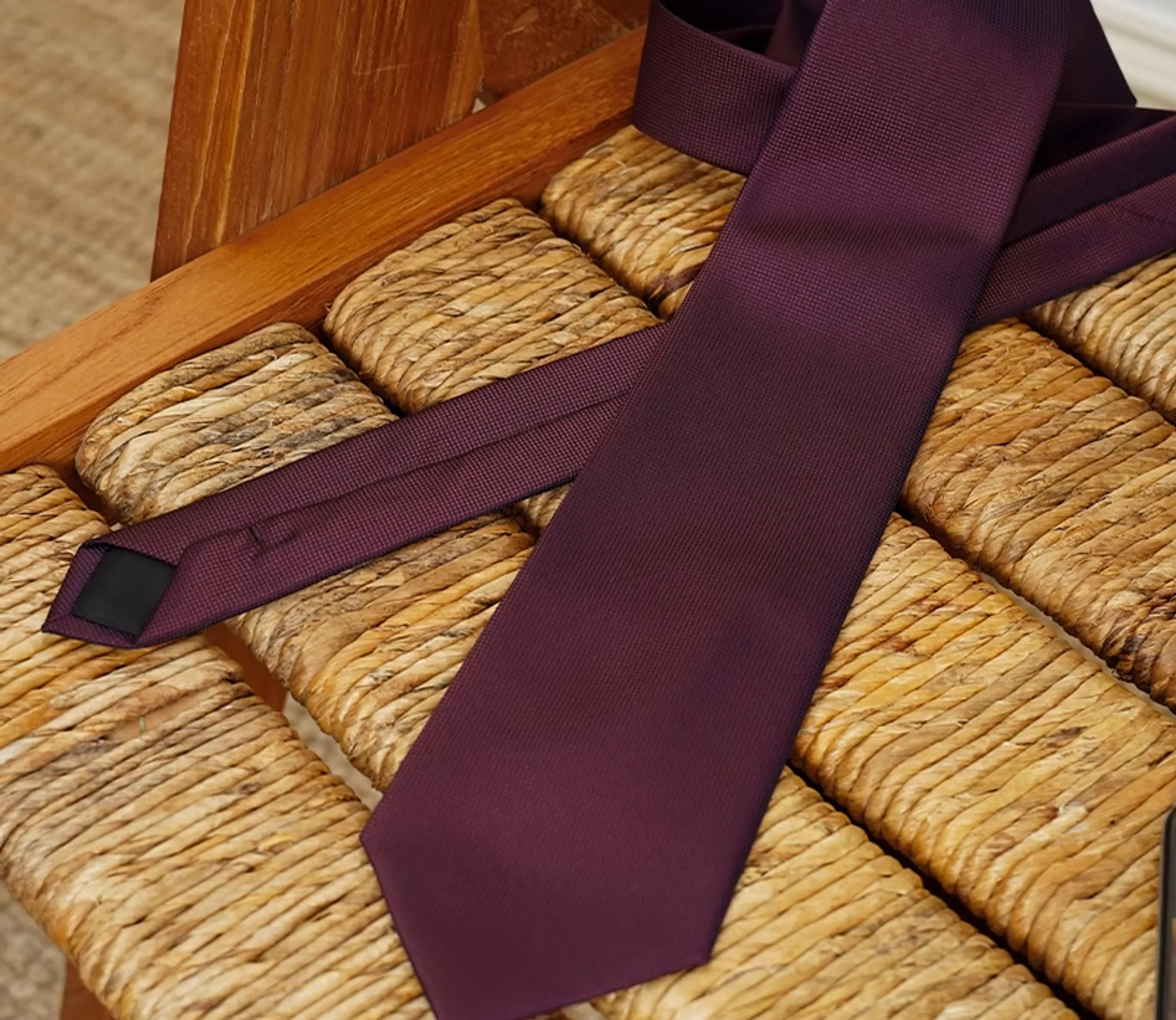 Sophisticated Necktie Collection - Image 3
