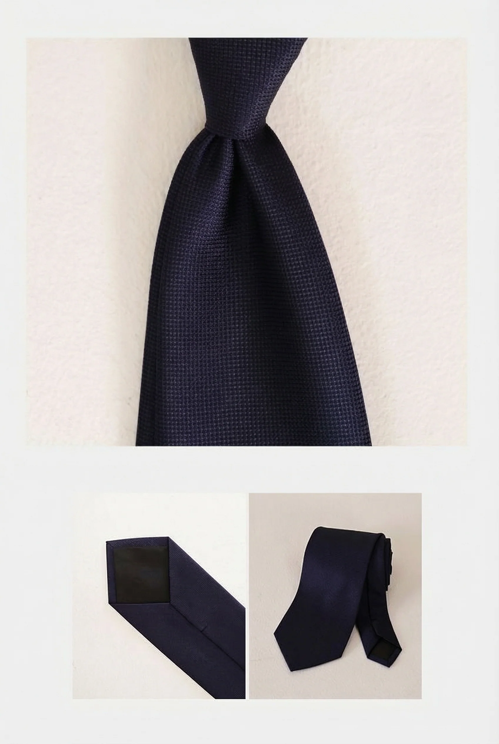 Sophisticated Necktie Collection - Image 6