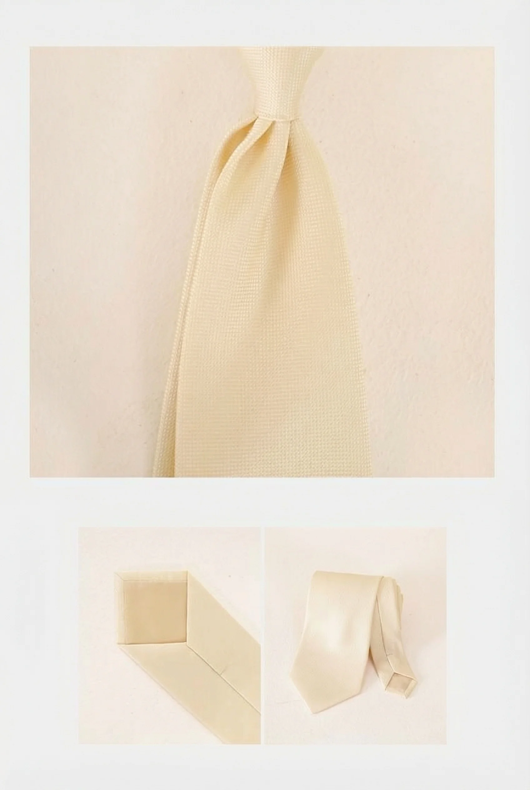 Sophisticated Necktie Collection - Image 7