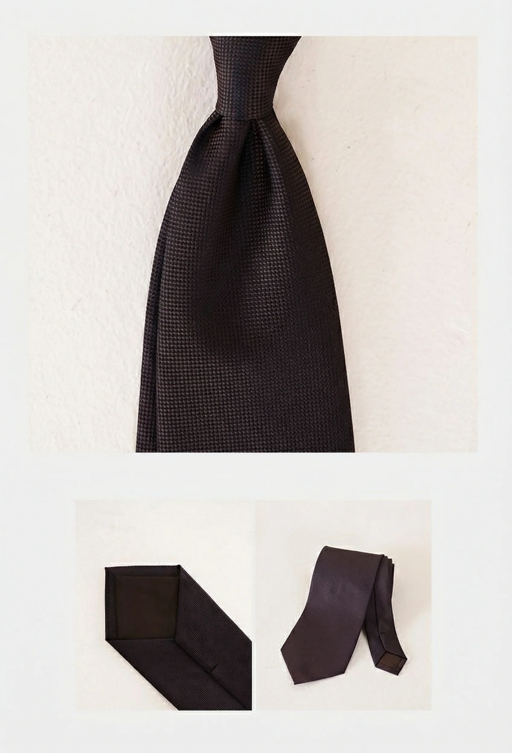 Sophisticated Necktie Collection - Image 8