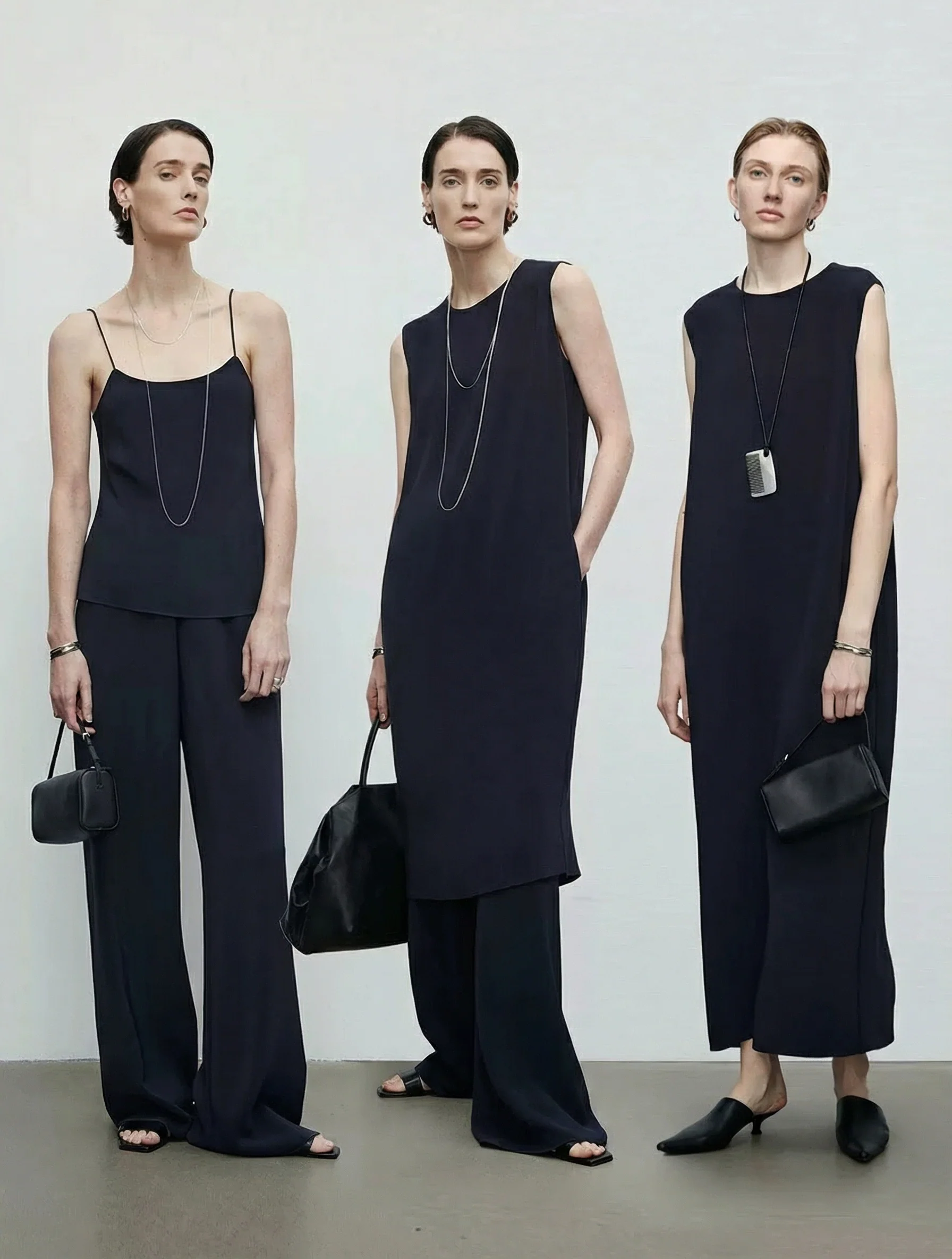 Sophisticated Wardrobe Set