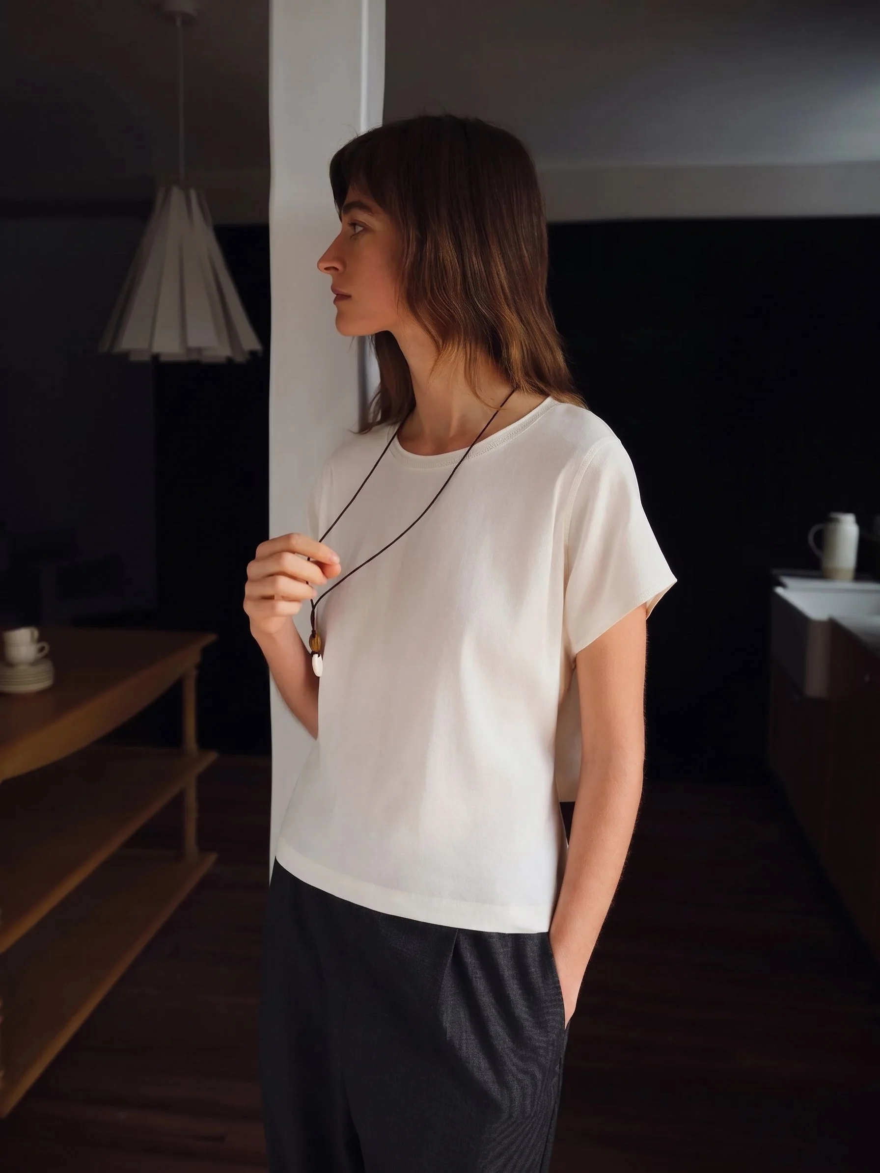 Split-Back Top - Image 5