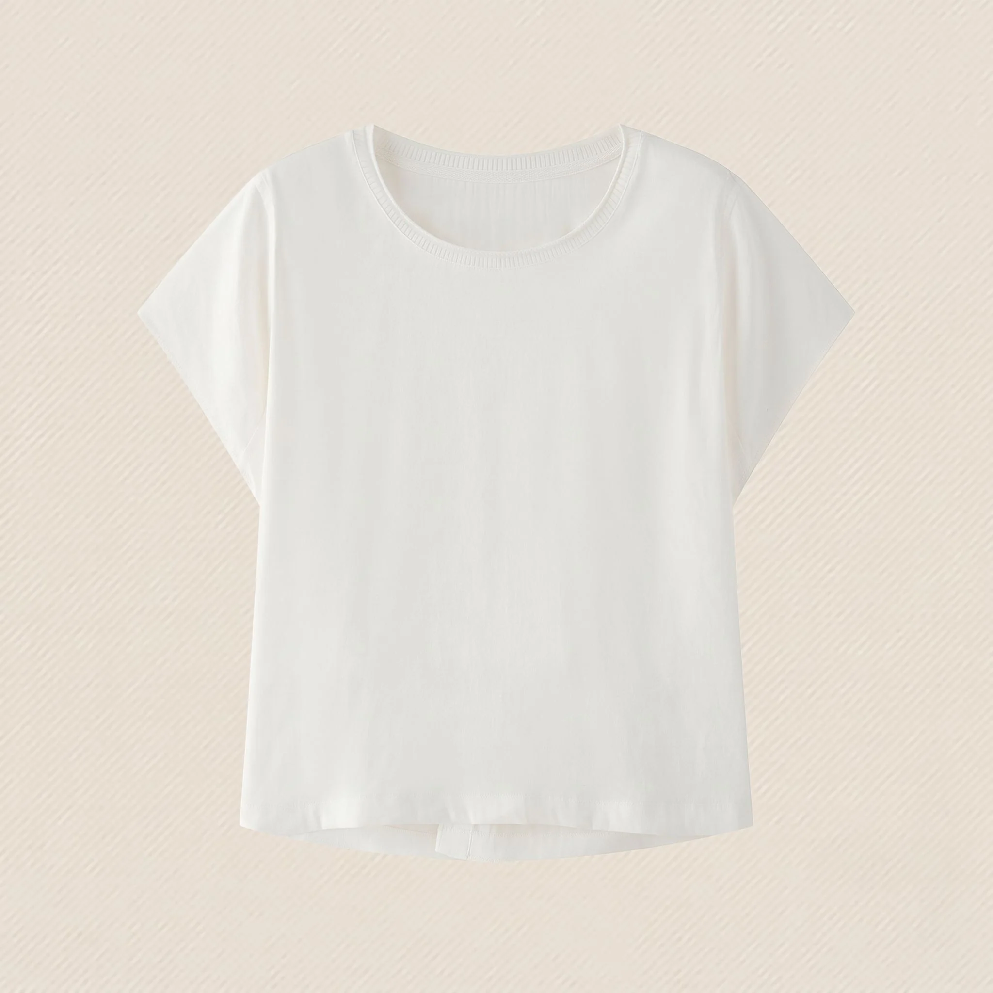 Split-Back Top - Image 6