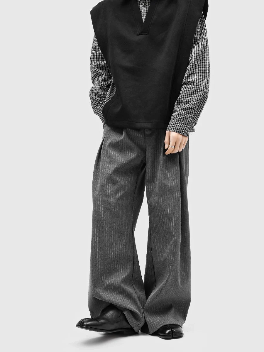 Split-Toe Loafers - Image 6