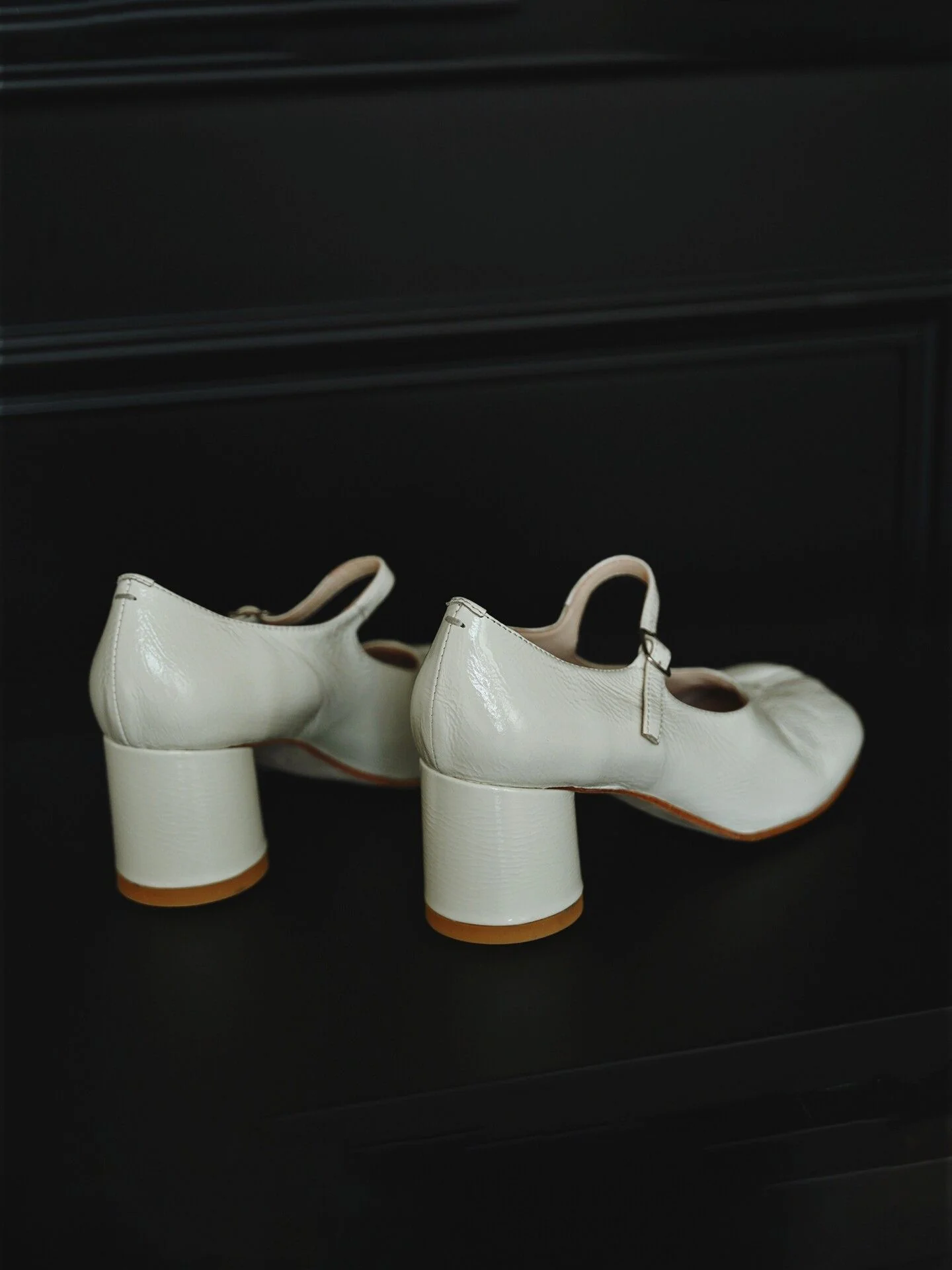 Split-Toe Mary Janes - Image 4