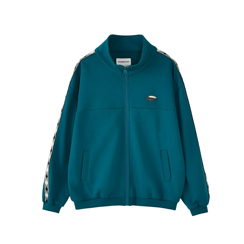 Spring Breeze Retro Tracksuit - Image 5