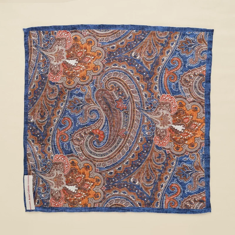 Square Scarf - Image 10