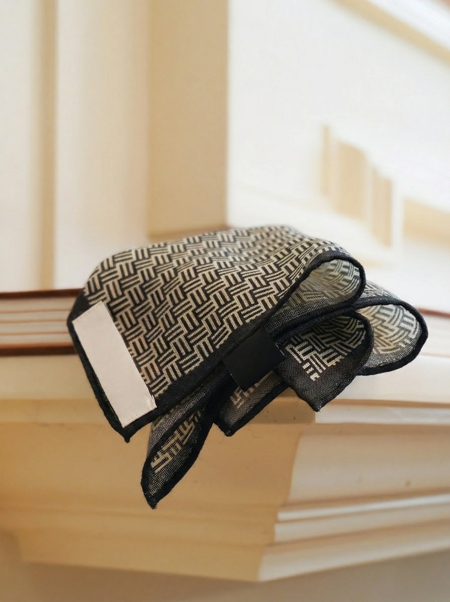 Square Scarf - Image 2