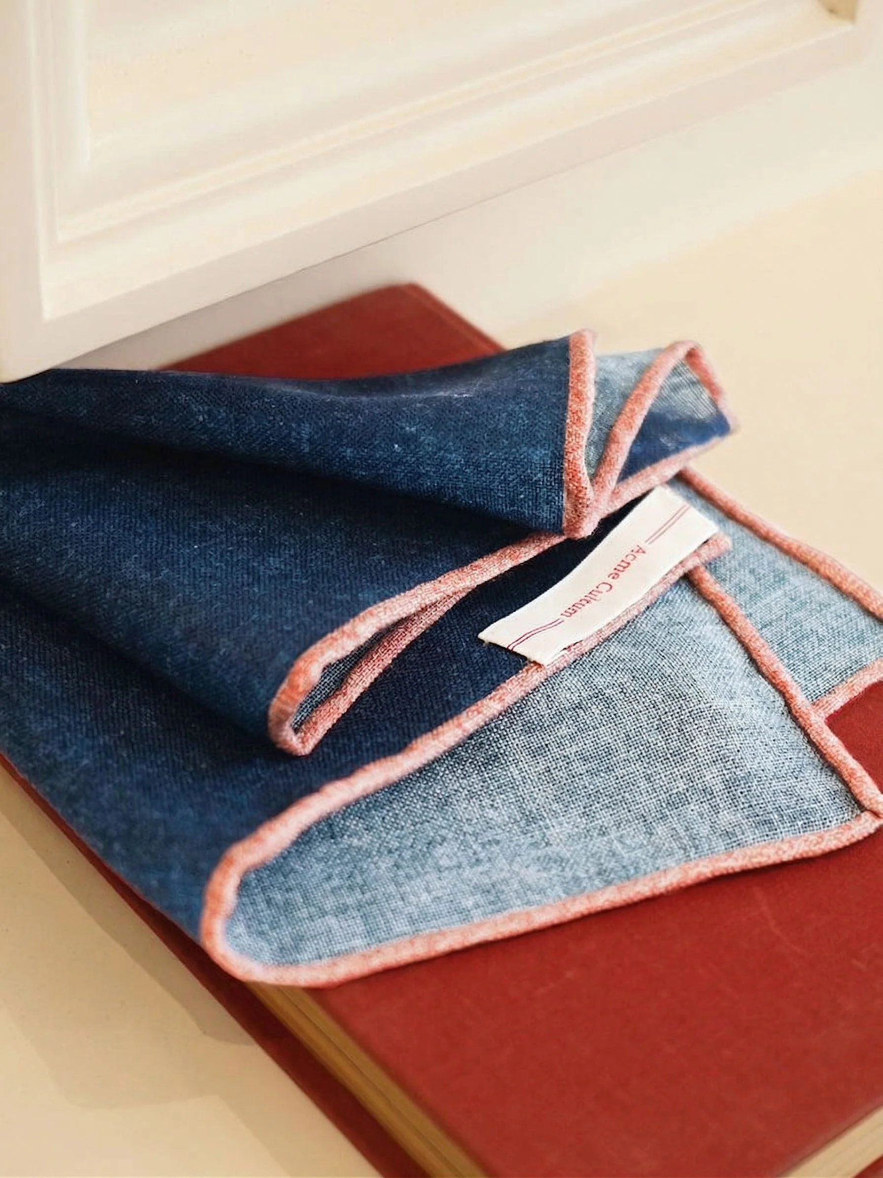 Square Scarf - Image 3