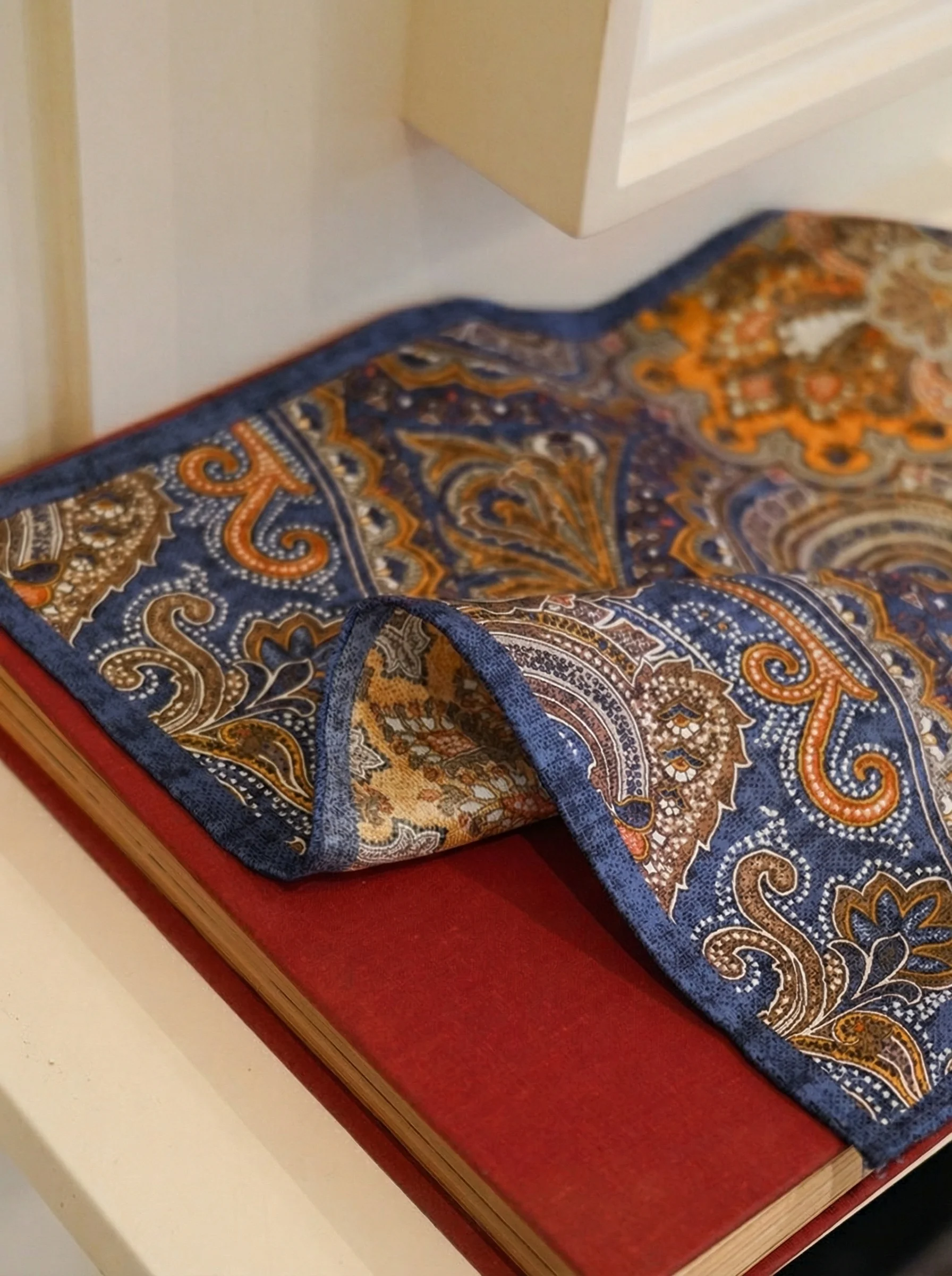 Square Scarf - Image 4