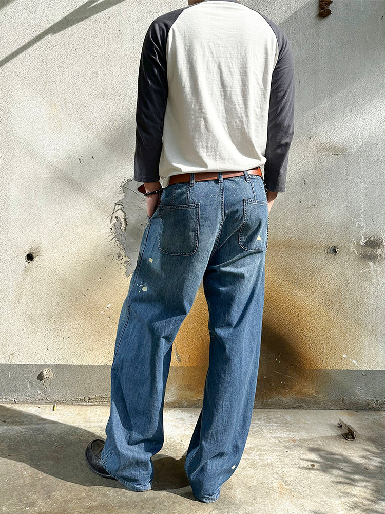 Star Raglan Tee - Image 4