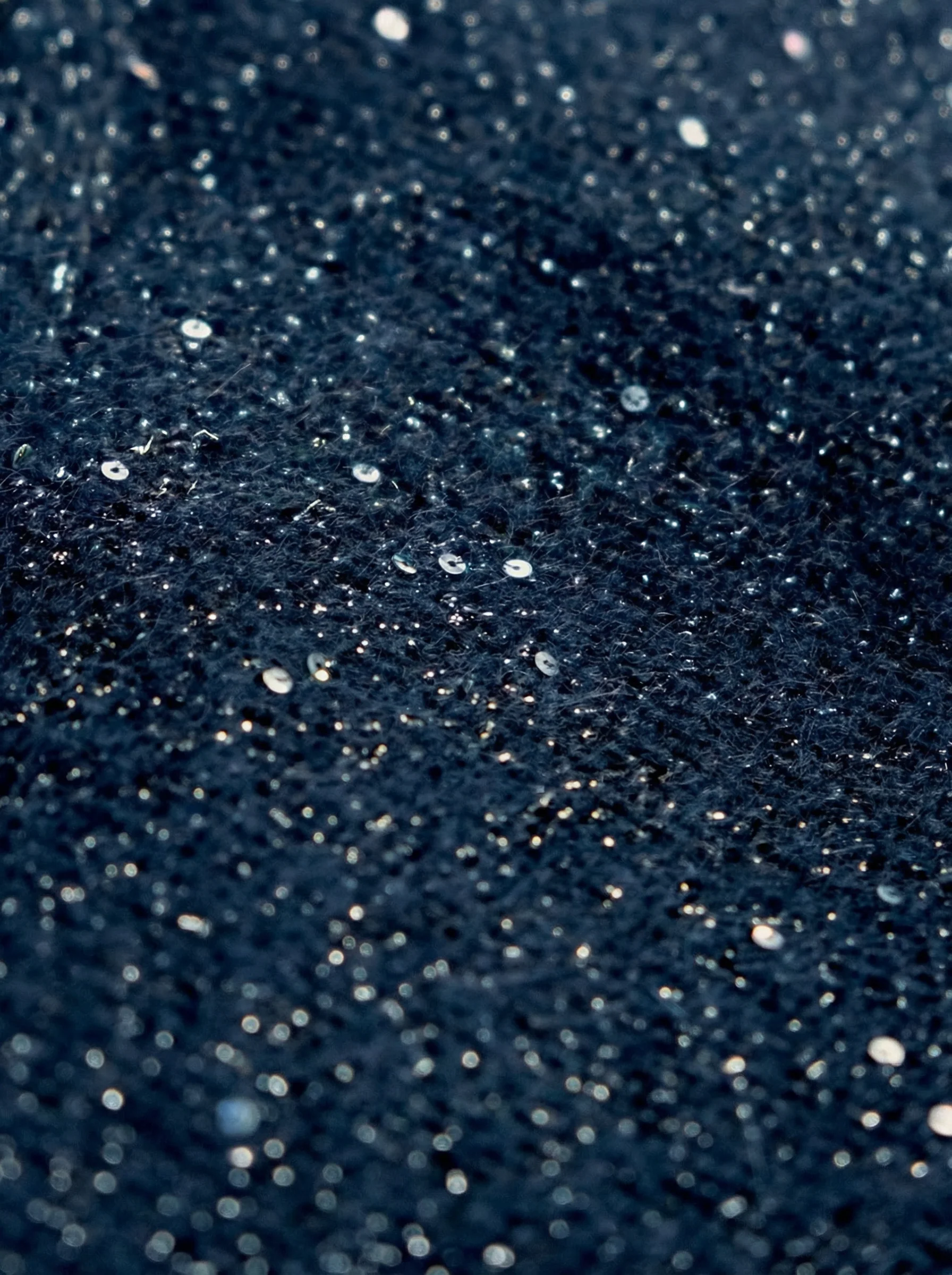 Starry Boat-Neck Sweater - Image 7