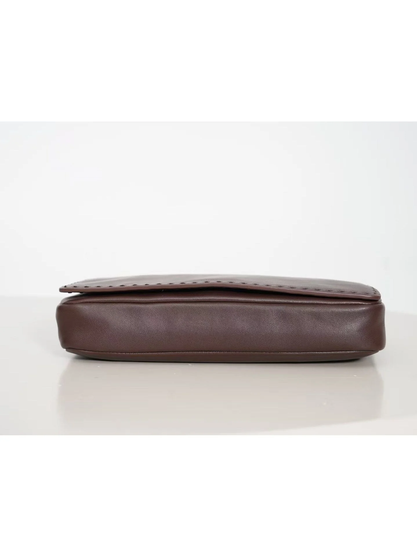 Stitched Shoulder Bag - Image 4