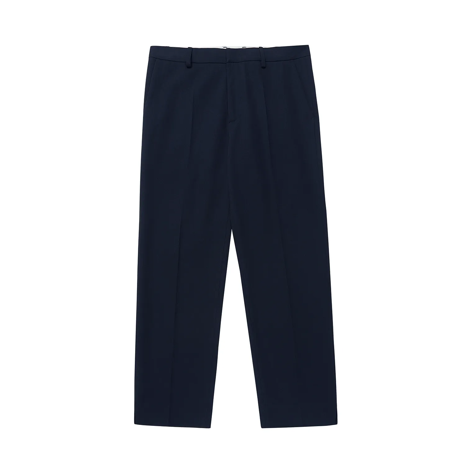 Straight-Leg Trousers - Image 6