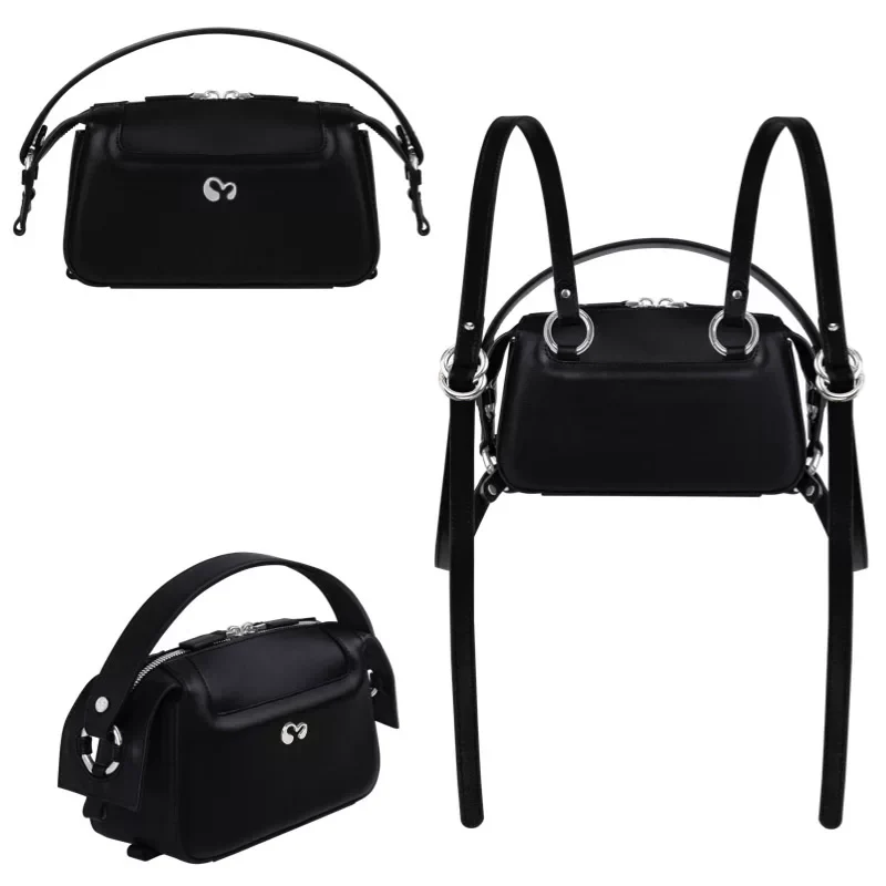 Strap Harness Bag - Image 6