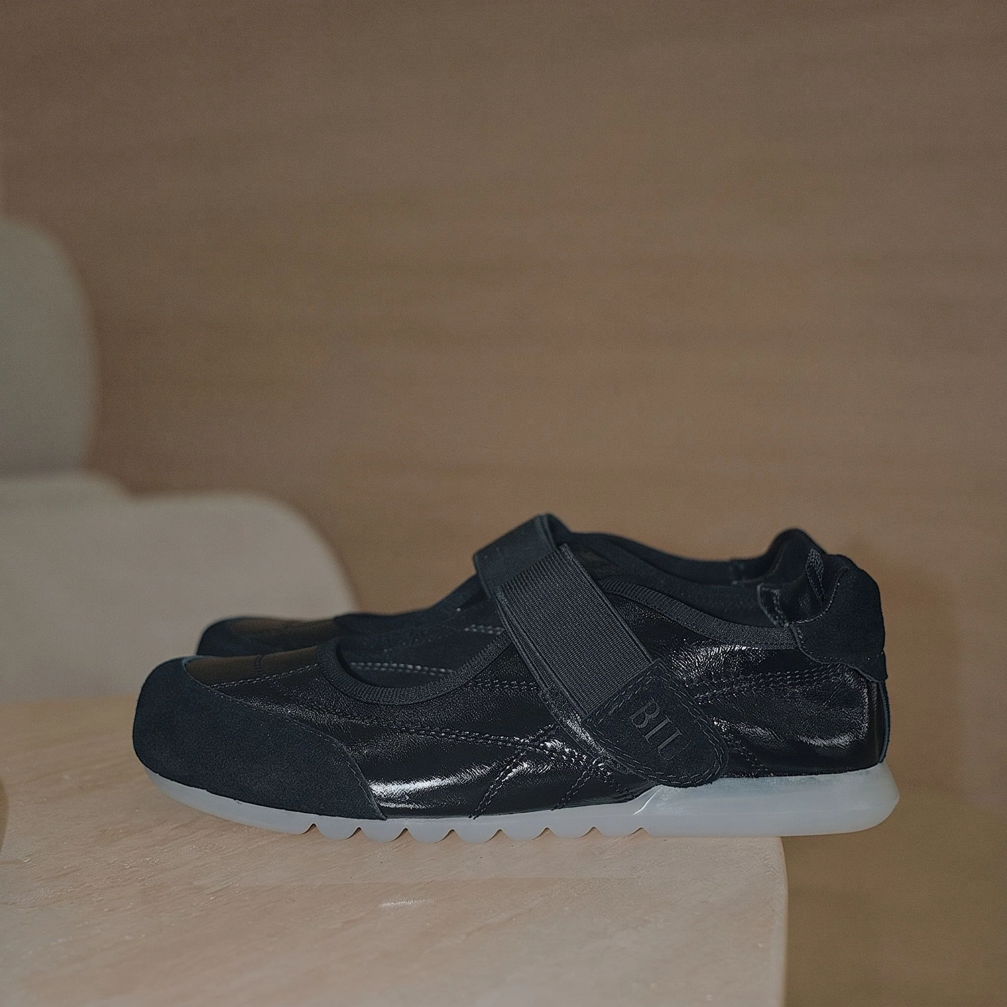 Strap Mary Jane Sneaker - Image 2