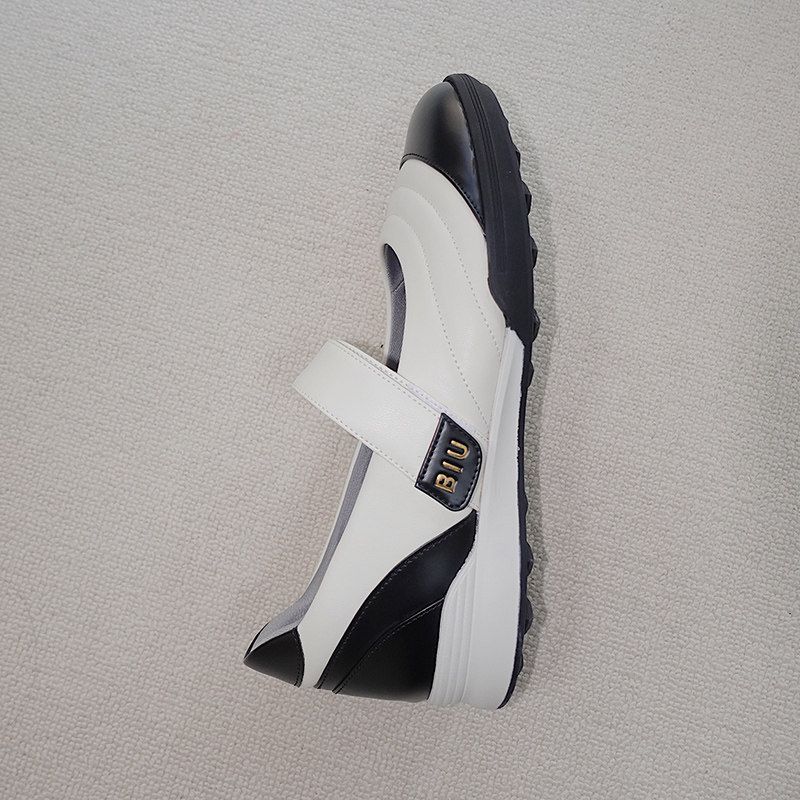 Strap Mary Jane Sneaker - Image 4