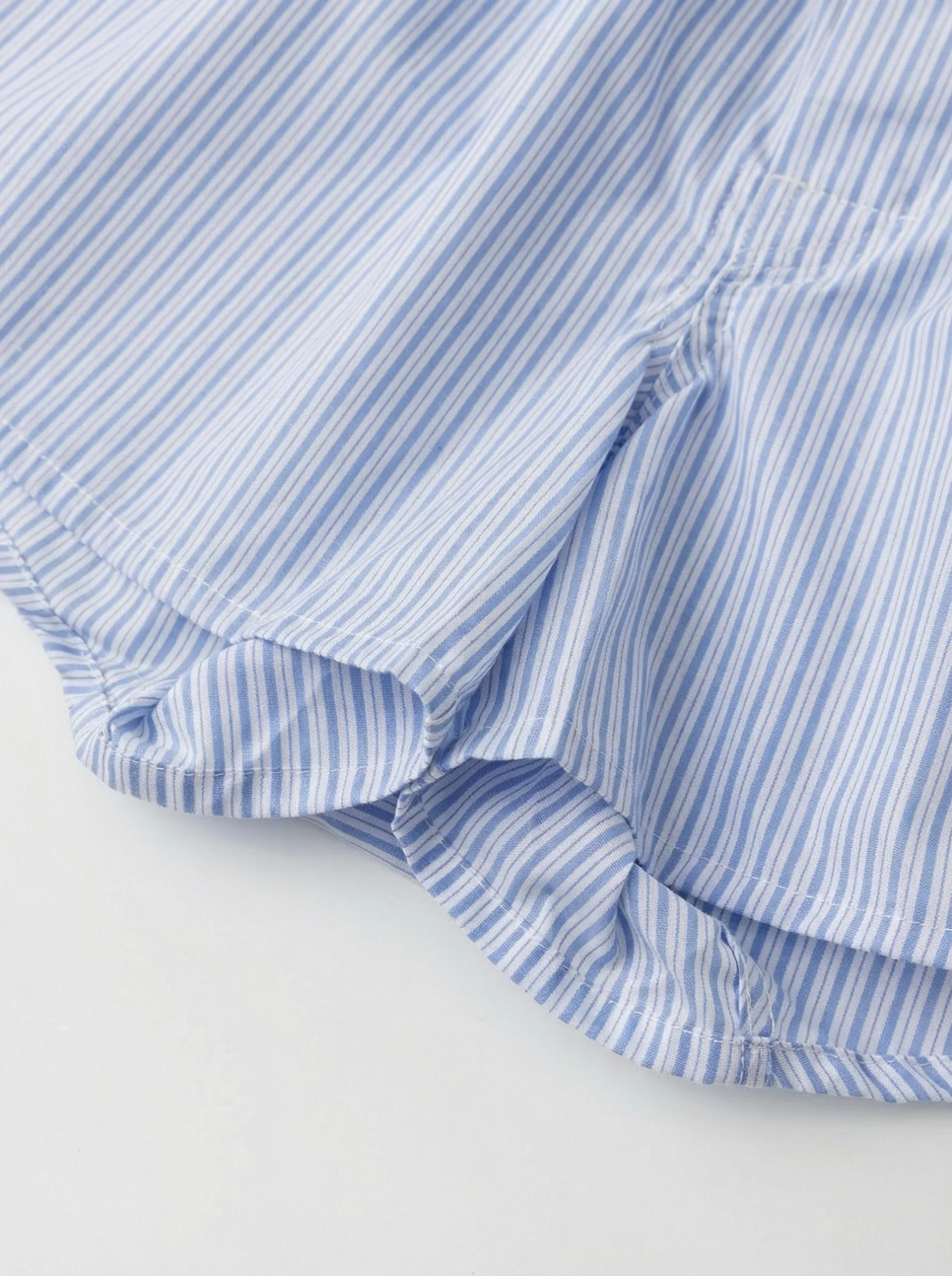 Striped Boxer Set - Image 6