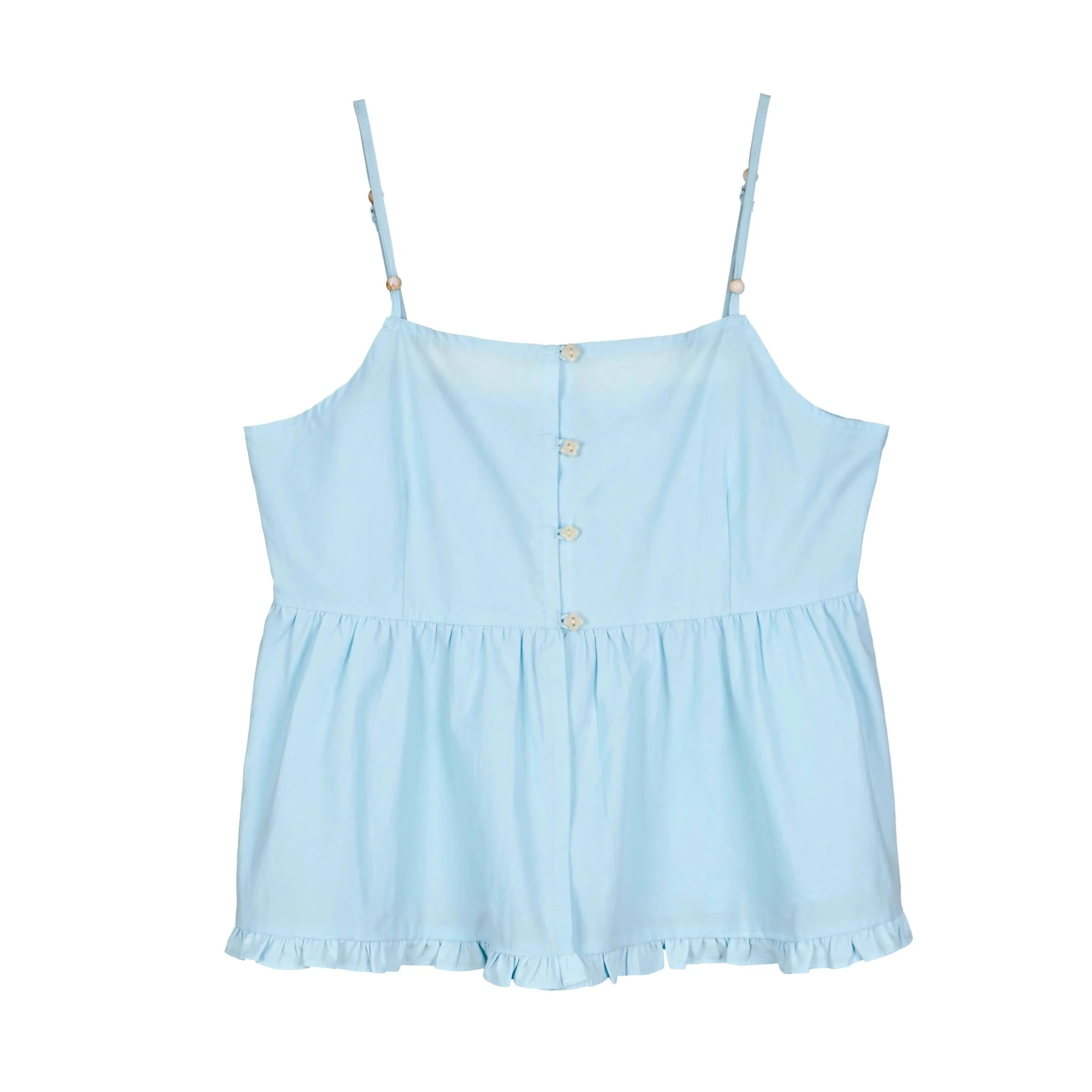 Striped Cami Set - Image 7