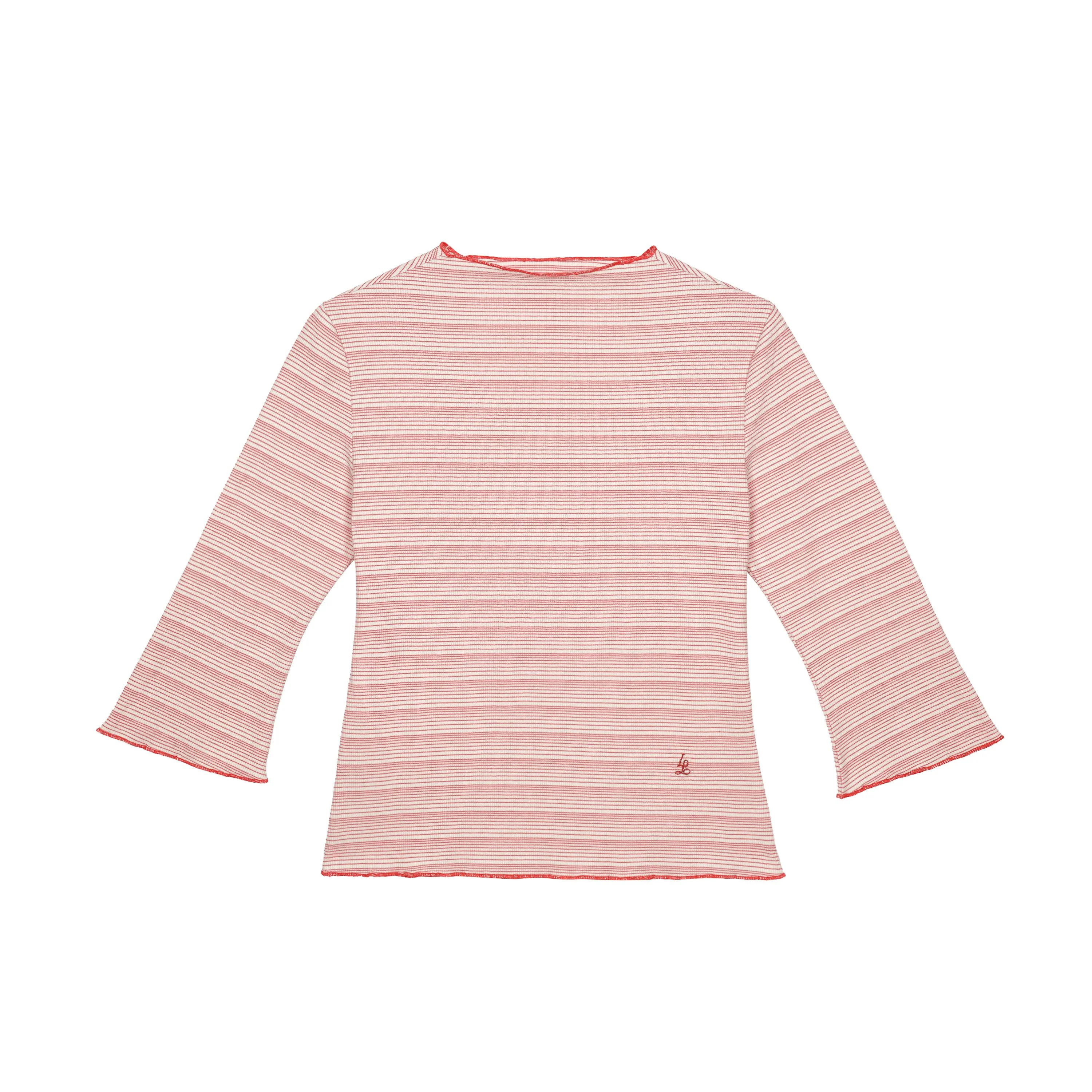 Striped Lettuce Top - Image 6
